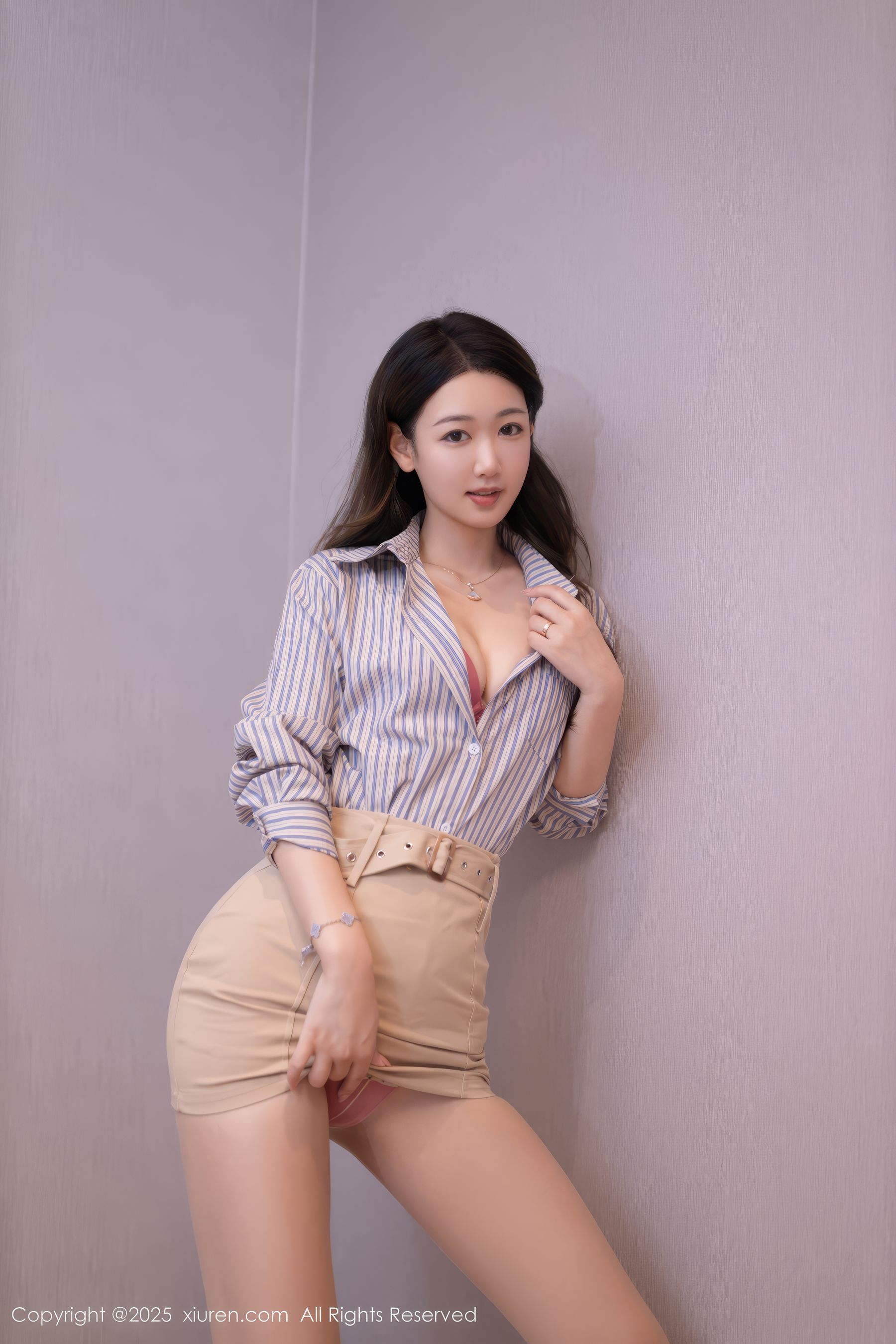 [秀人XiuRen] 2025.02.24 No.9928 唐安琪/(80P)