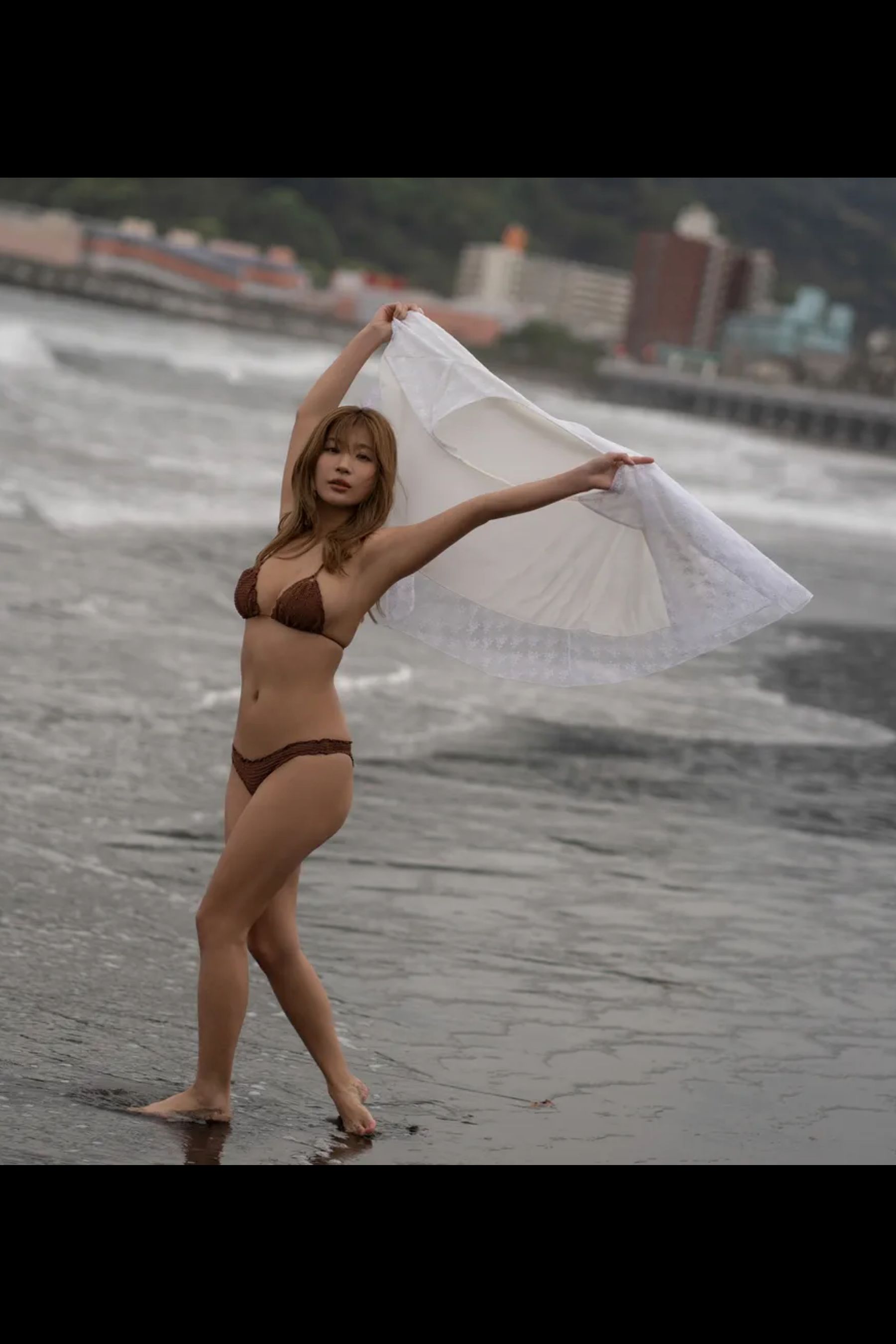 葉月あや - 抱きしめて Ｇカップ vol.2/(70P)