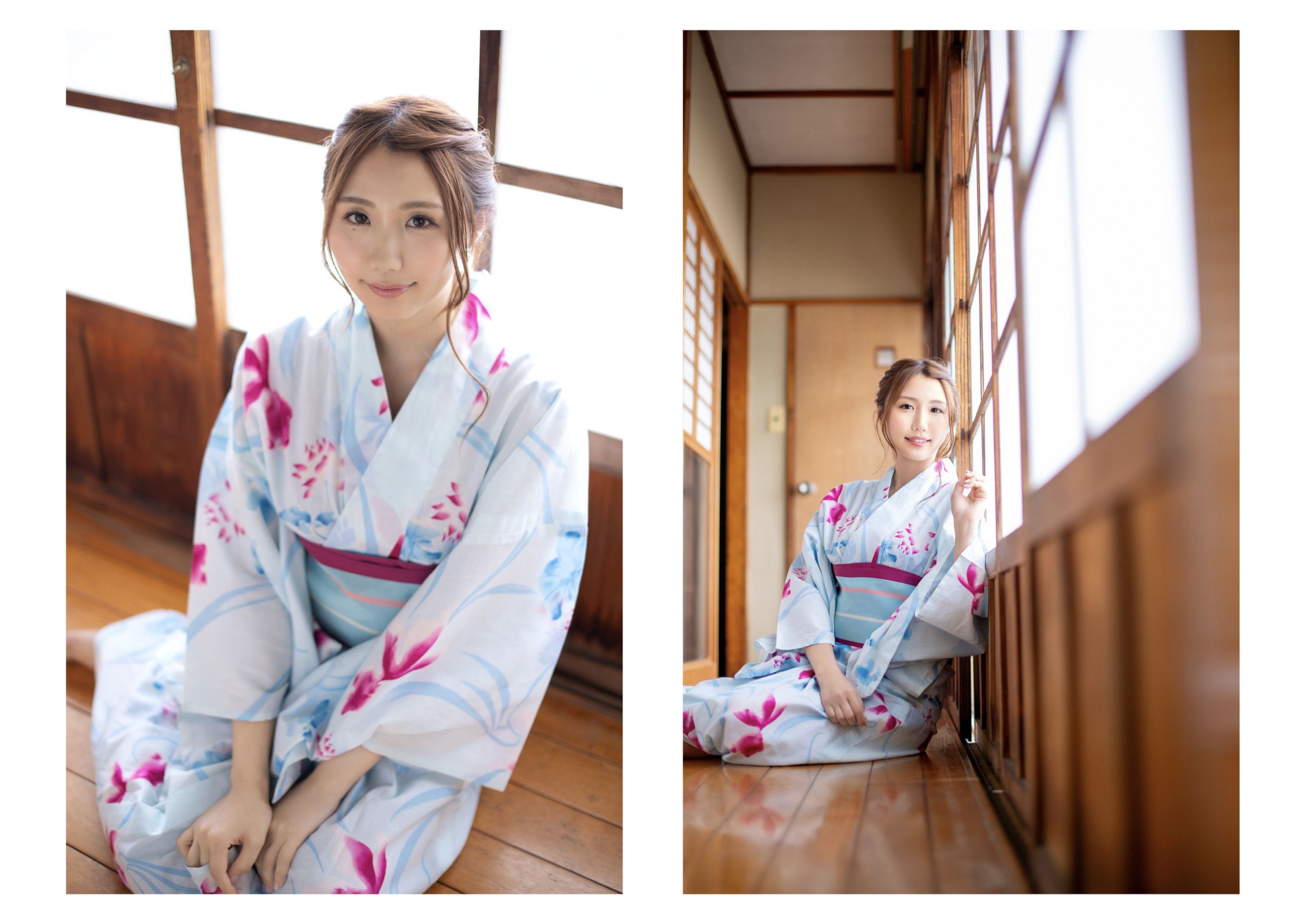 葉月愛梨 - Gliter/(49P)