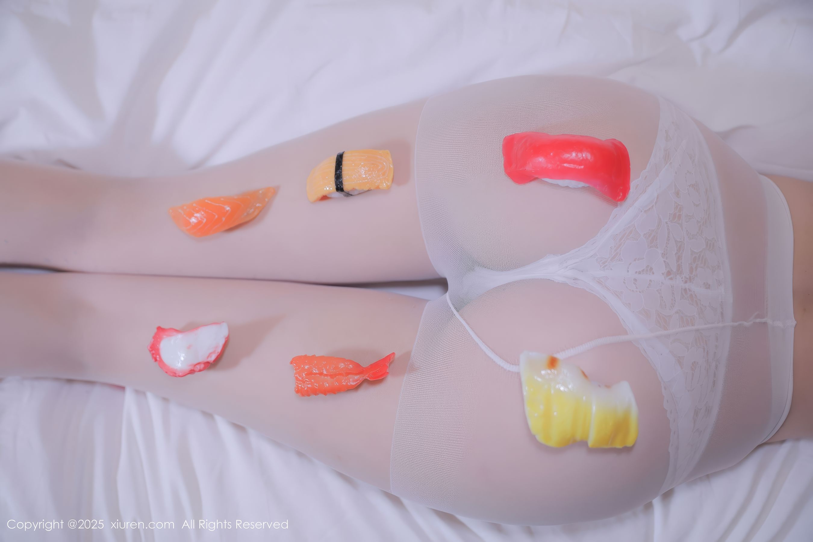 [秀人XiuRen] 2025.02.21 No.9916 伊一Moon/(52P)