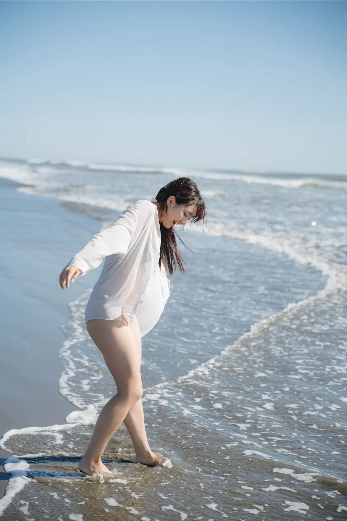 豊田ルナ - 無邪気な熱視線 vol.1/(55P)