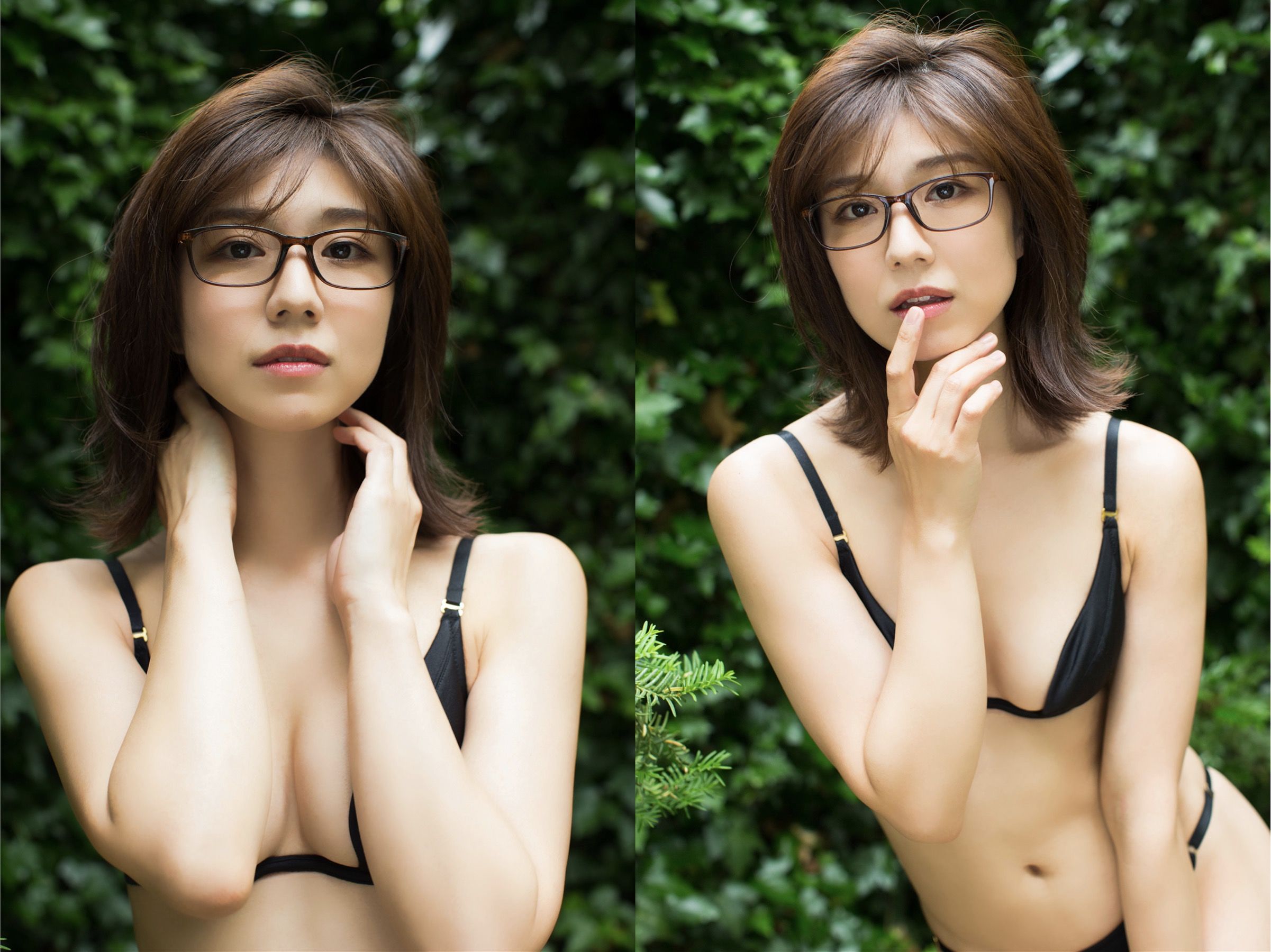 藤木由貴 - 僕だけのミューズ/(35P)