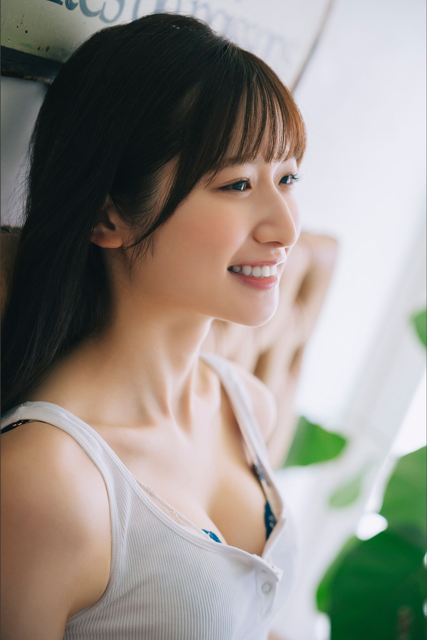 貝賀琴莉 - さえずり」【ヤングチャンピオンデジグラ】/(70P)