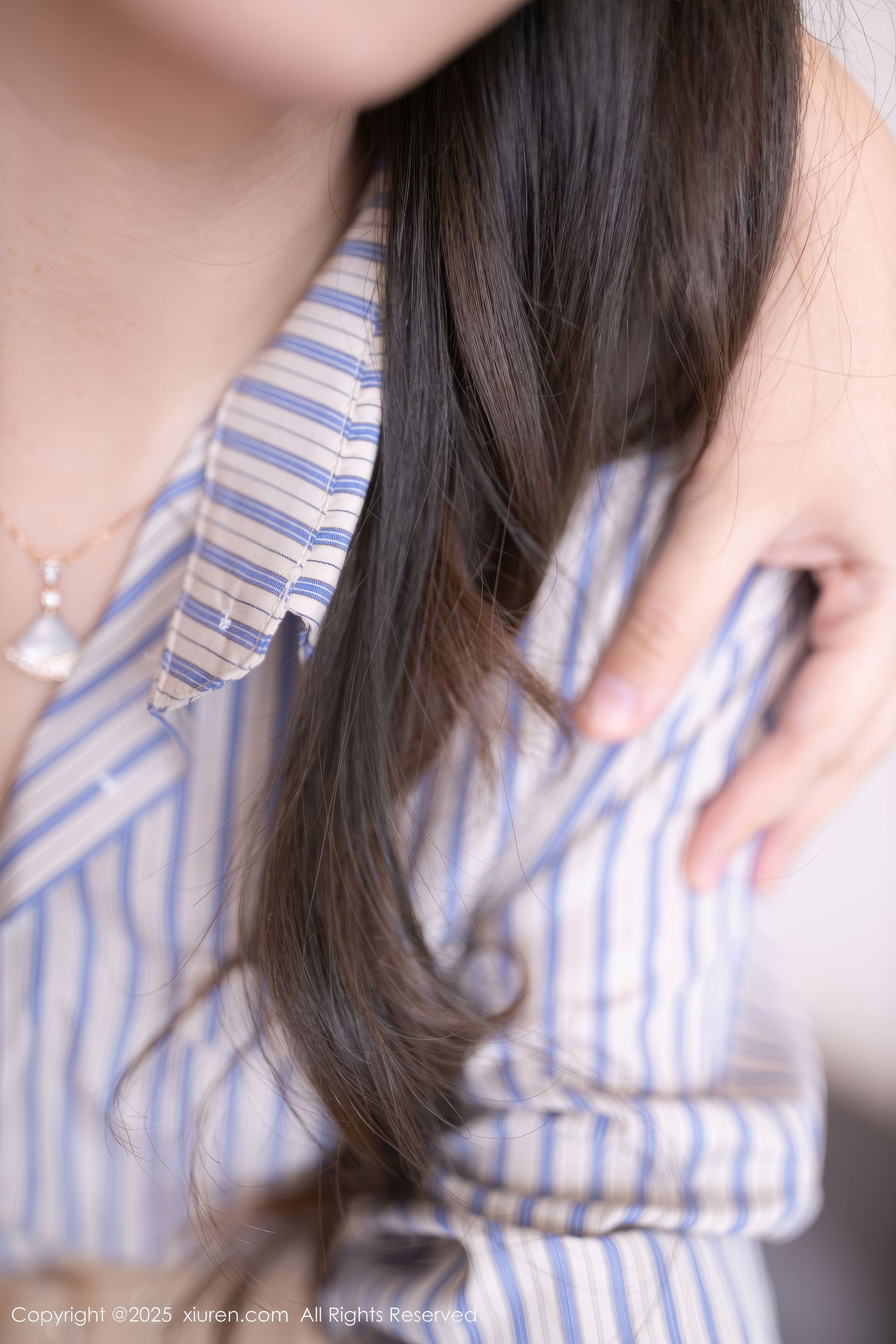 [秀人XiuRen] 2025.02.24 No.9928 唐安琪/(80P)