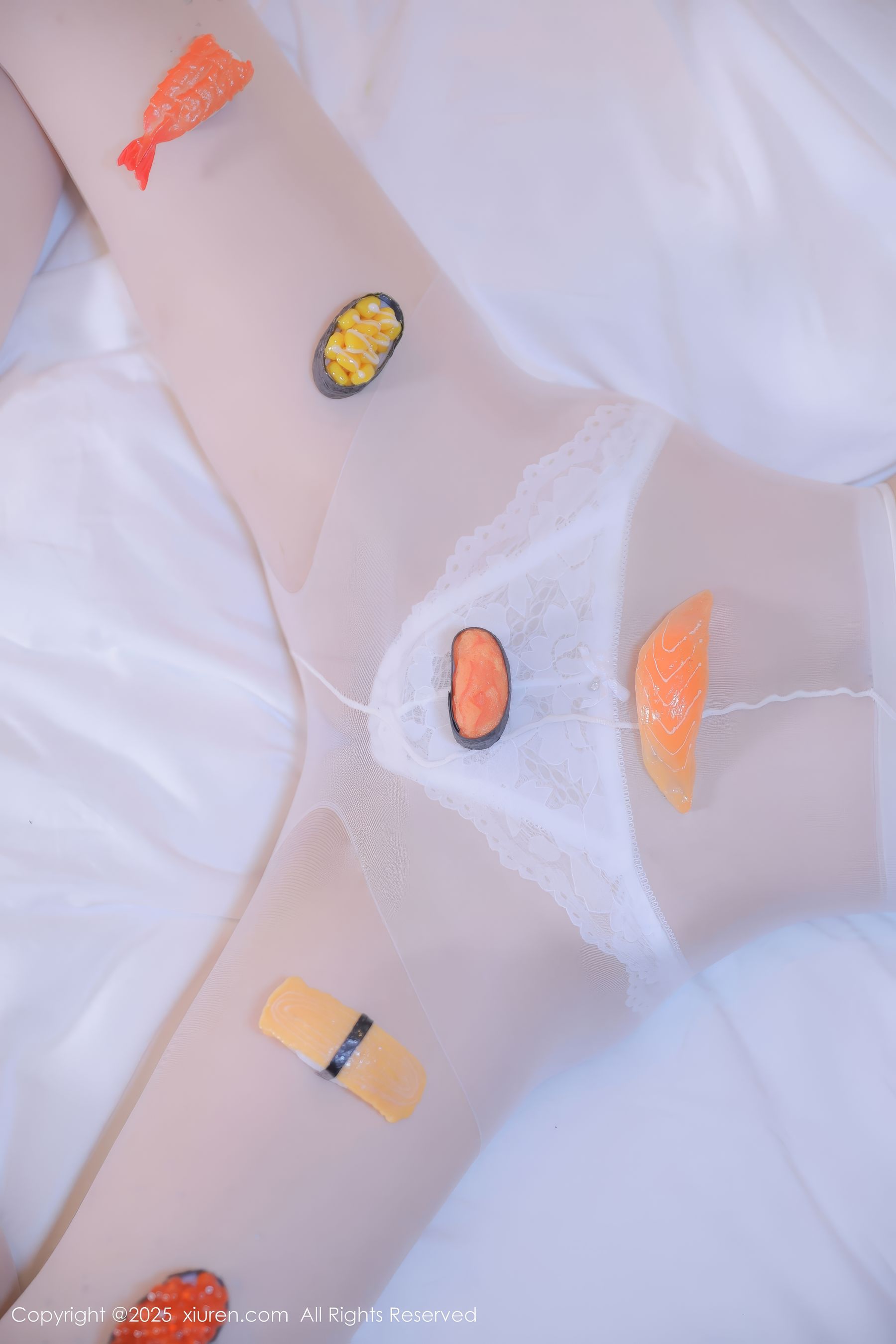 [秀人XiuRen] 2025.02.21 No.9916 伊一Moon/(52P)