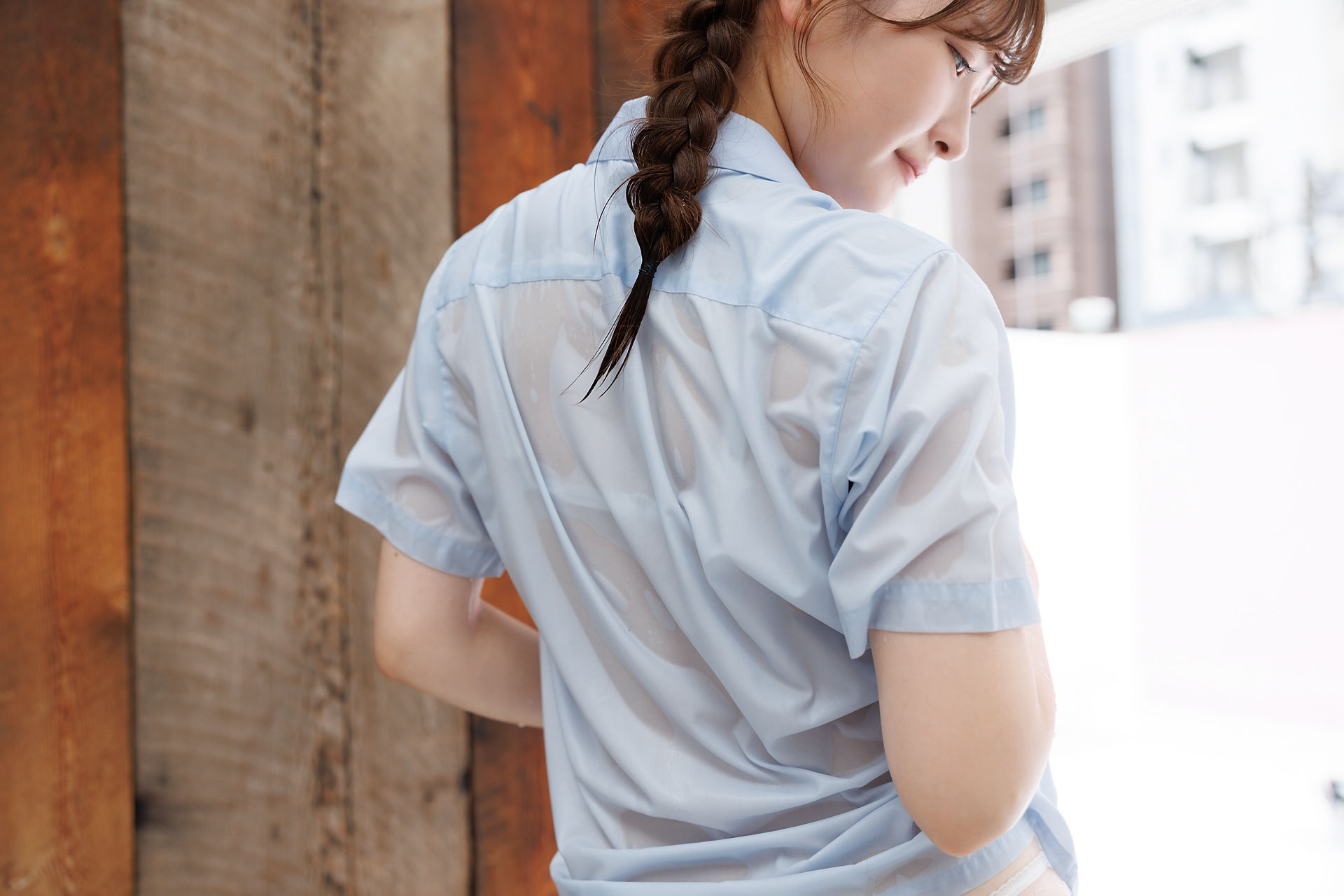 [Minisuka.tv] Asami Kondou 近藤あさみ - Secret Gallery Stage1 Set 24.02/(60P)