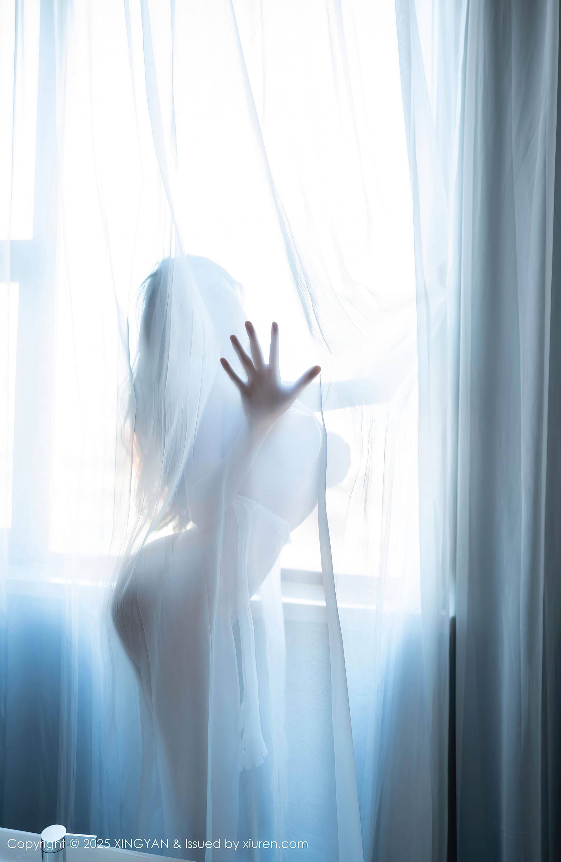 [XINGYAN]星颜社 2025.02.12 Vol.307 清妙/(80P)