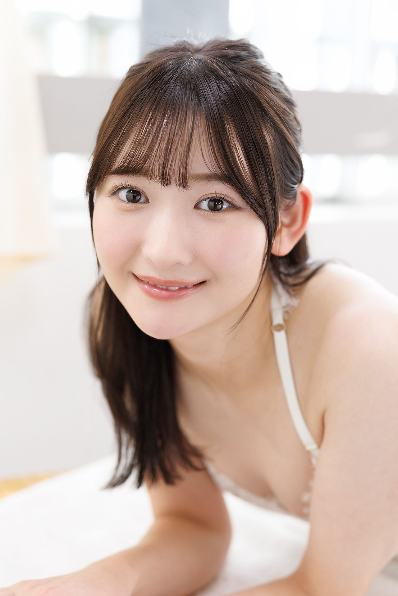 [Minisuka.tv] Asami Kondou 近藤あさみ - Secret Gallery Stage2 Set 24.01/(47P)