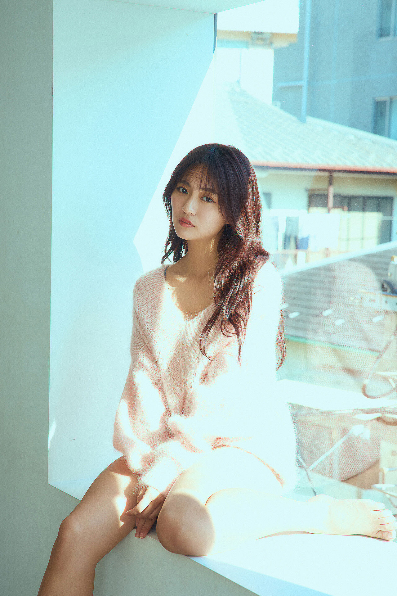 豊田ルナ - オトナ Debut/(78P)