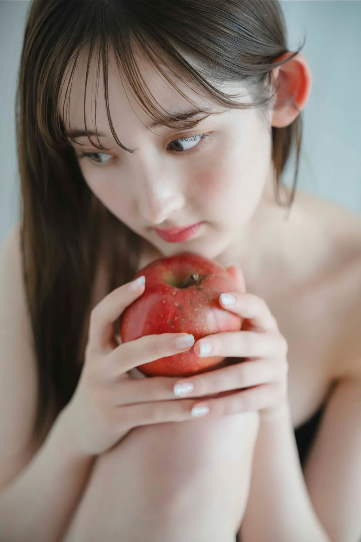 菜那セシル - きゅんってする/(44P)