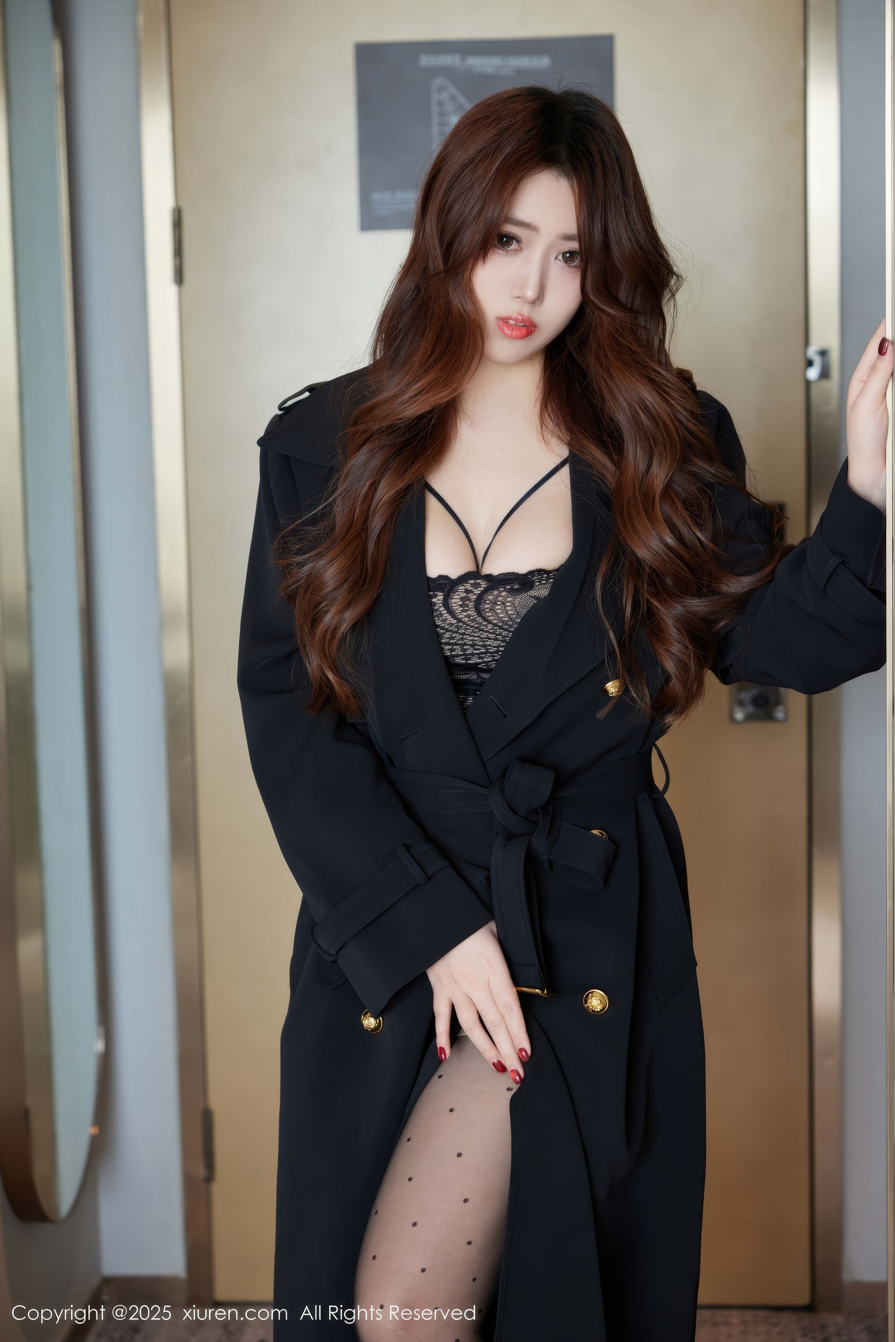 [秀人XiuRen] 2025.02.20 No.9913 蛋蛋宝/(71P)