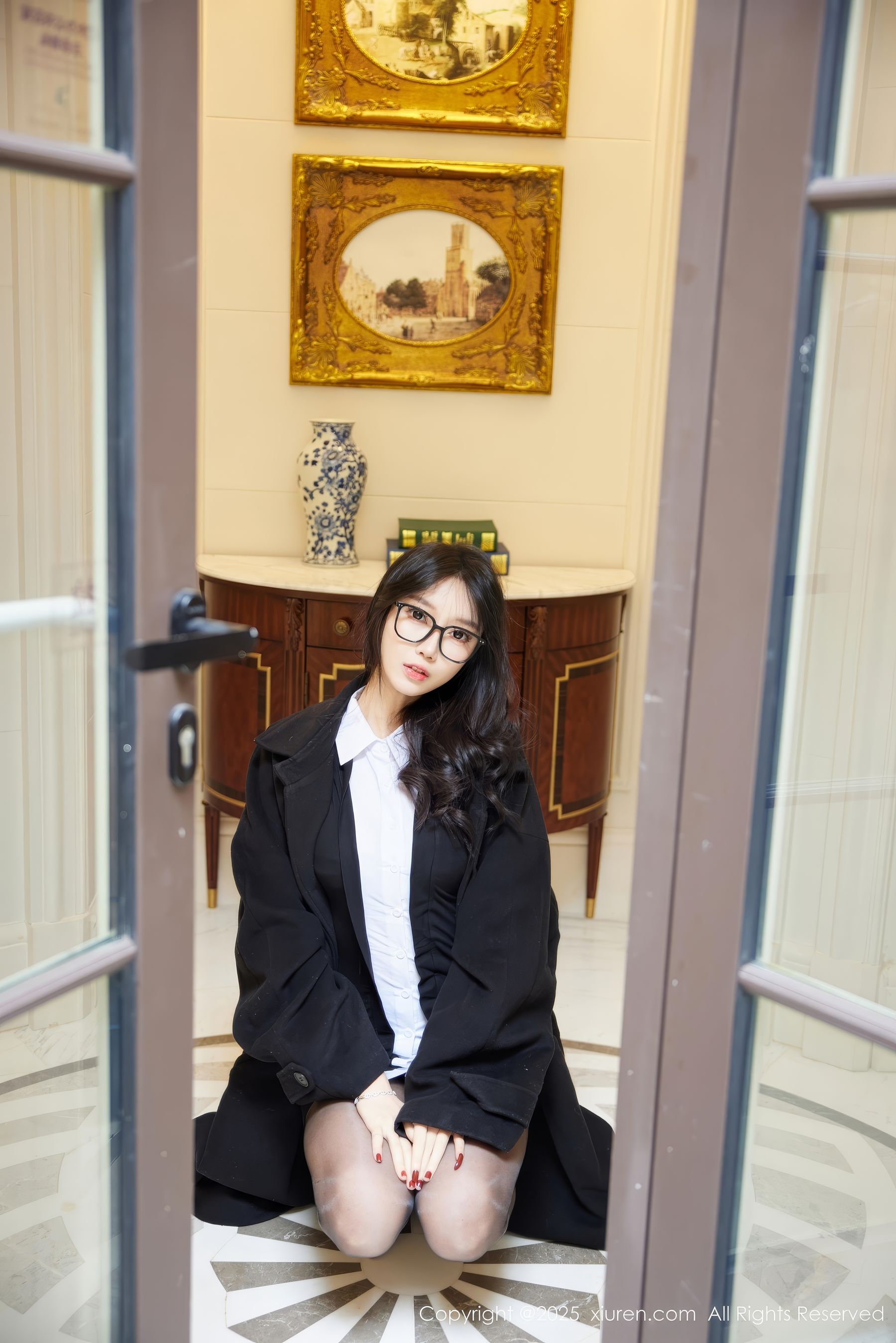 [秀人XiuRen] 2025.02.24 No.9926 玥儿玥er/(82P)