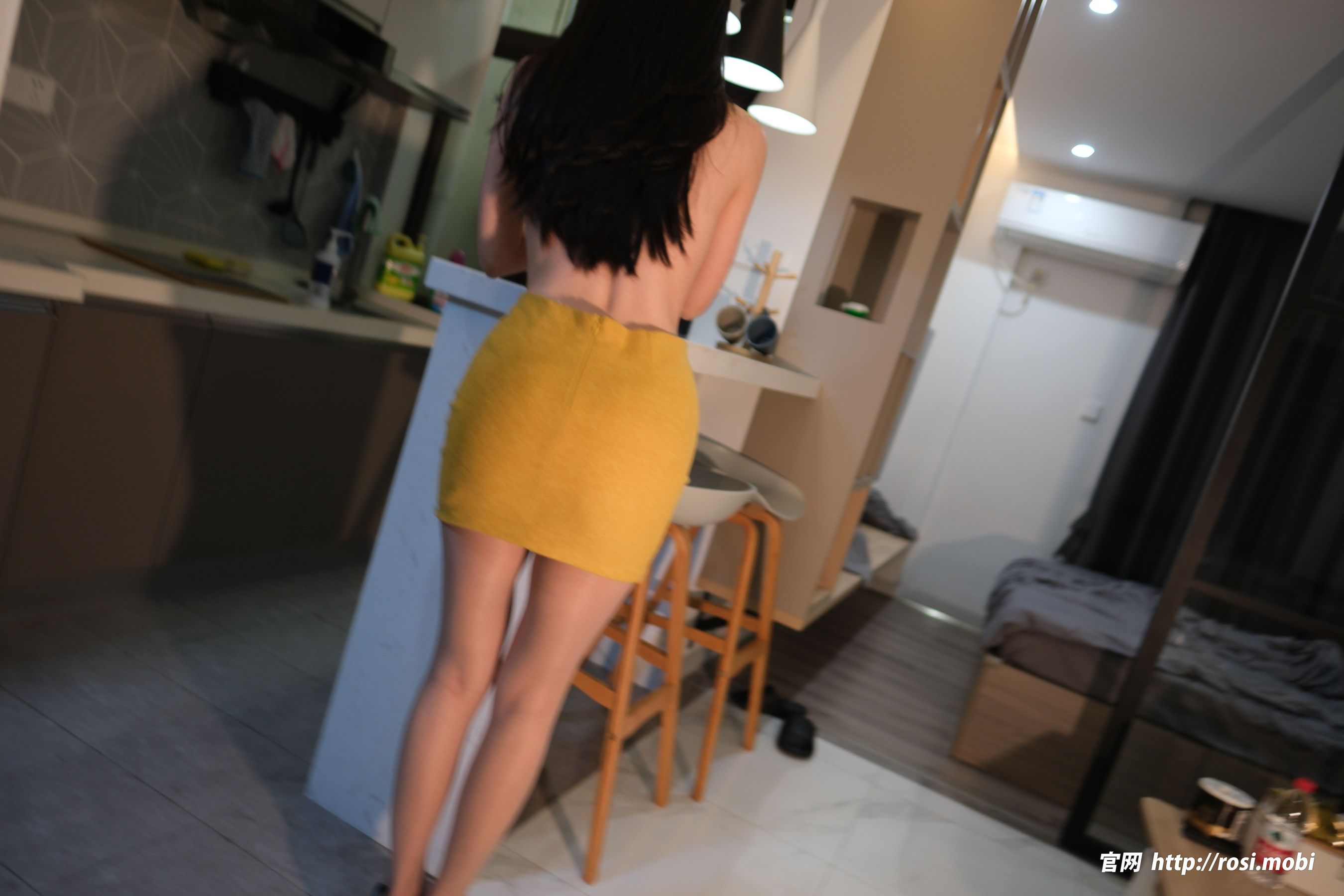 [ROSI写真] 2025.03.13 NO.4847/(97P)