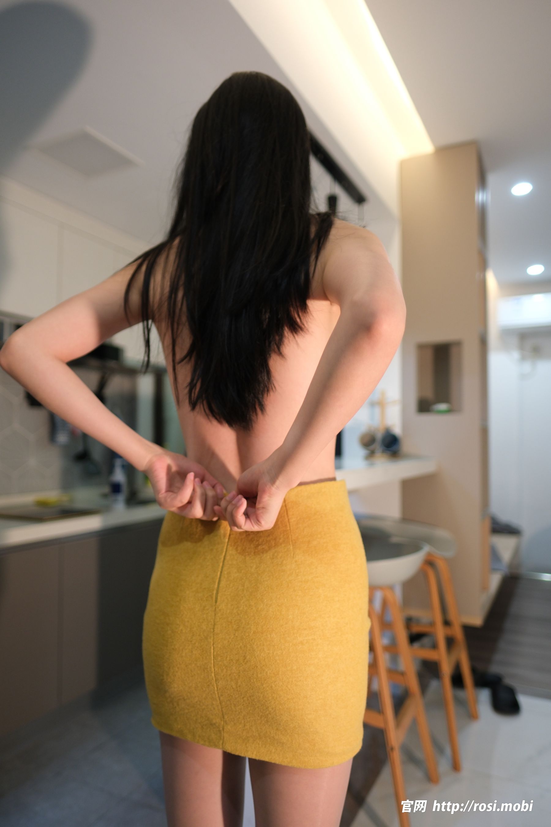 [ROSI写真] 2025.03.13 NO.4847/(97P)