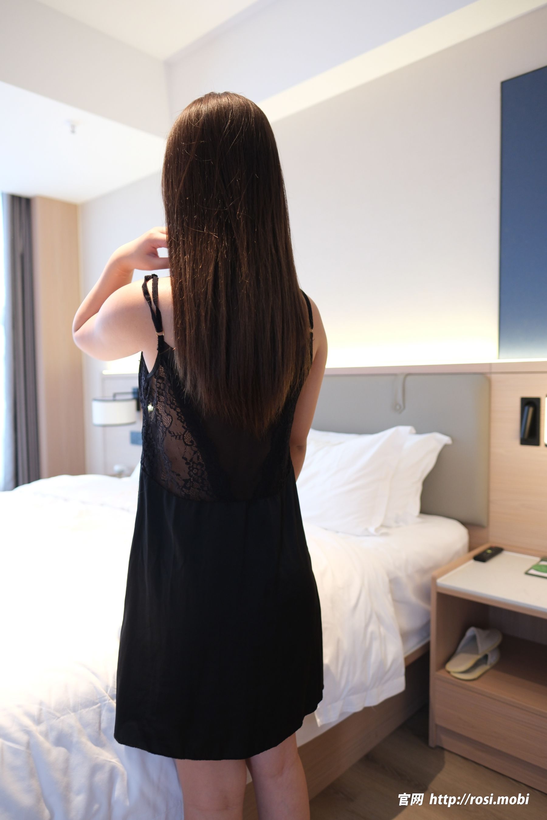 [ROSI写真] 2025.03.08 NO.4842/(52P)