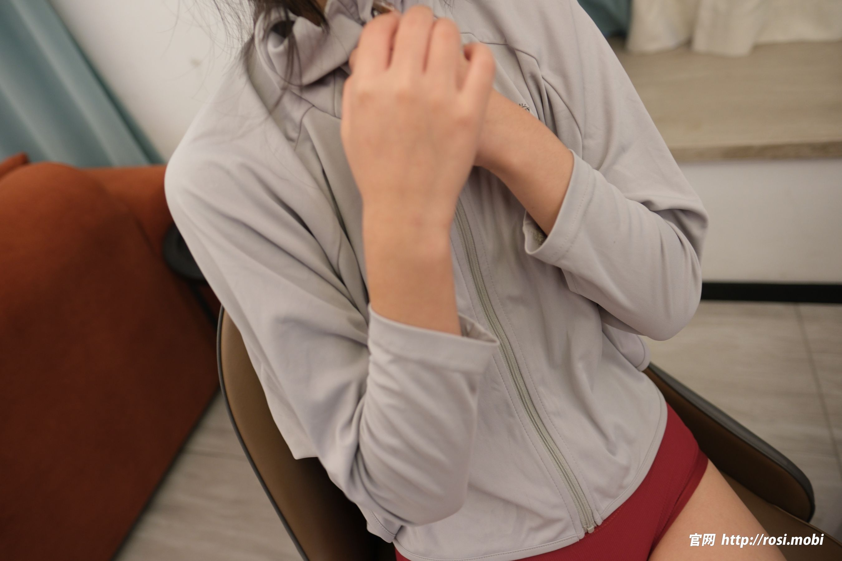 [ROSI写真] 2025.03.14 NO.4848/(67P)