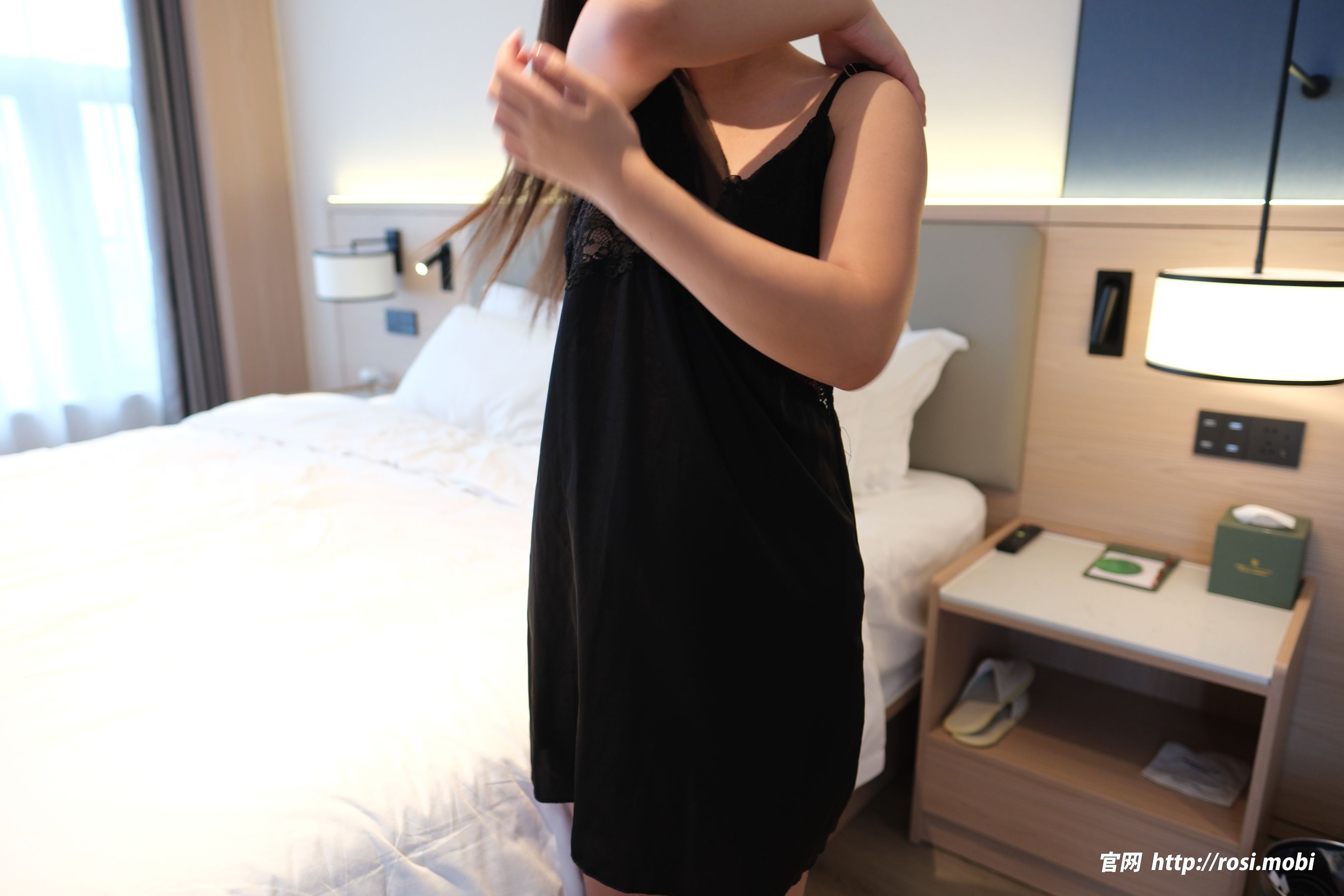 [ROSI写真] 2025.03.08 NO.4842/(52P)