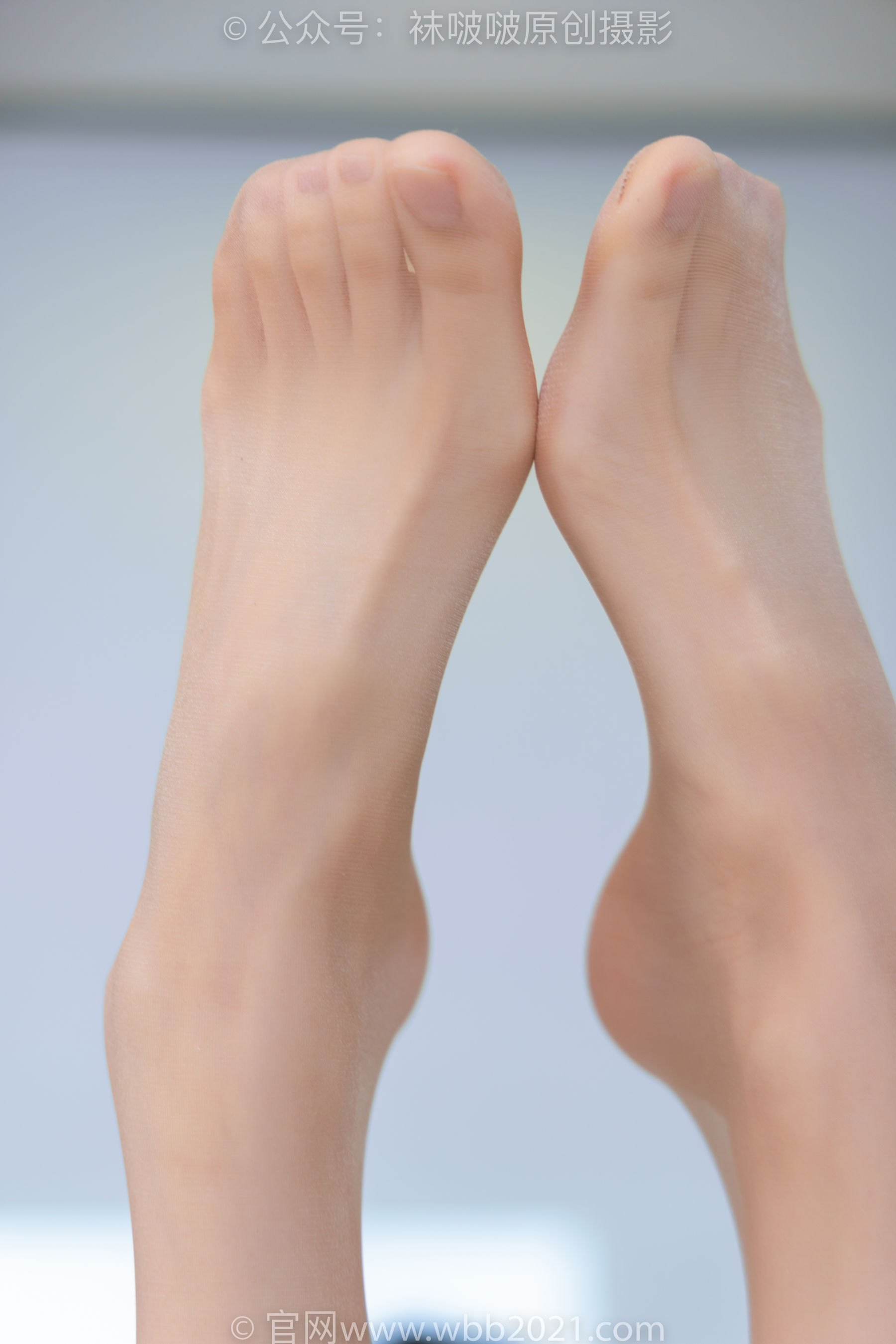 BoBoSocks袜啵啵 No.514 稚予 - 高跟鞋、薄肉丝、旗袍/(130P)