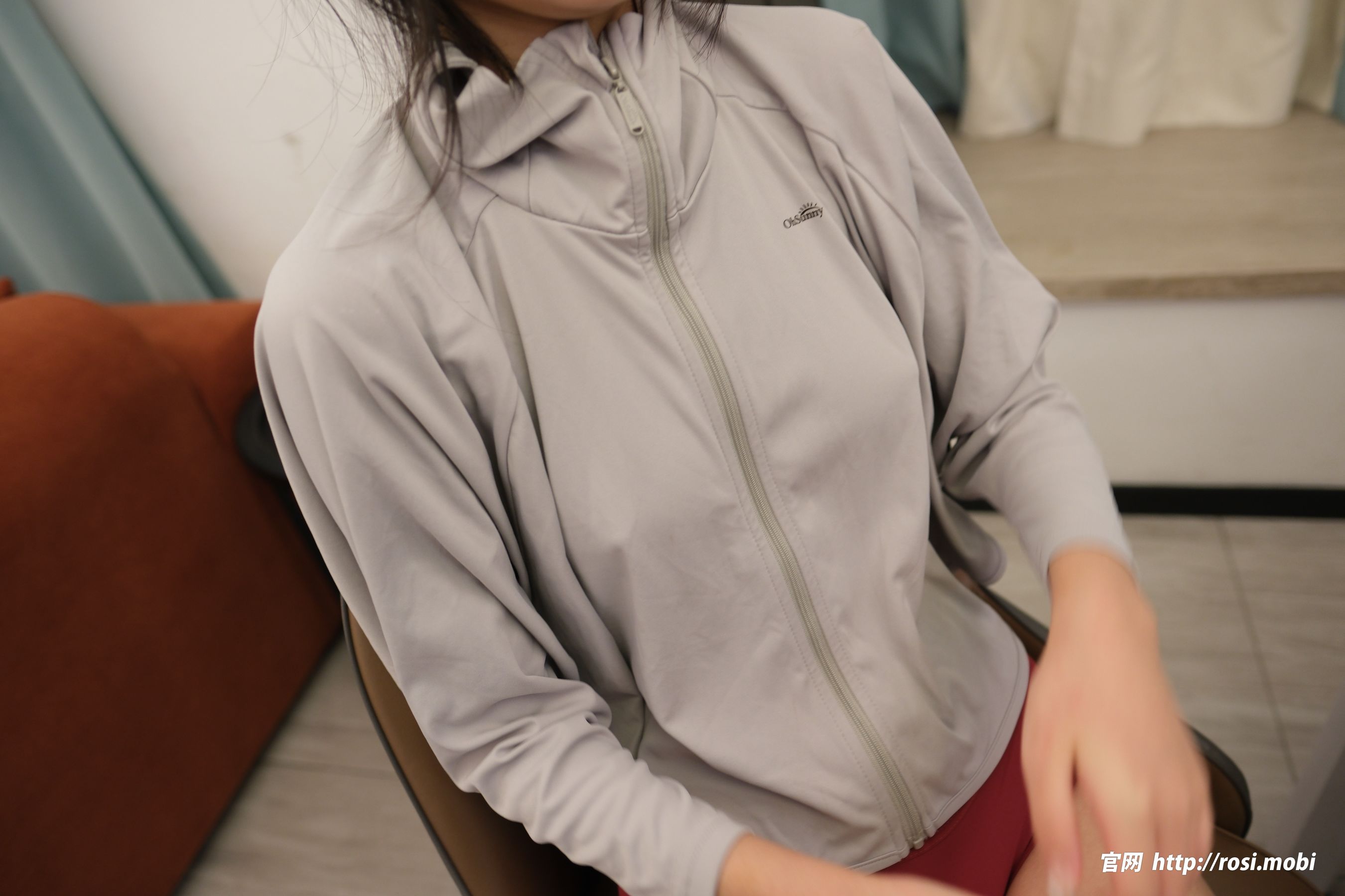 [ROSI写真] 2025.03.14 NO.4848/(67P)