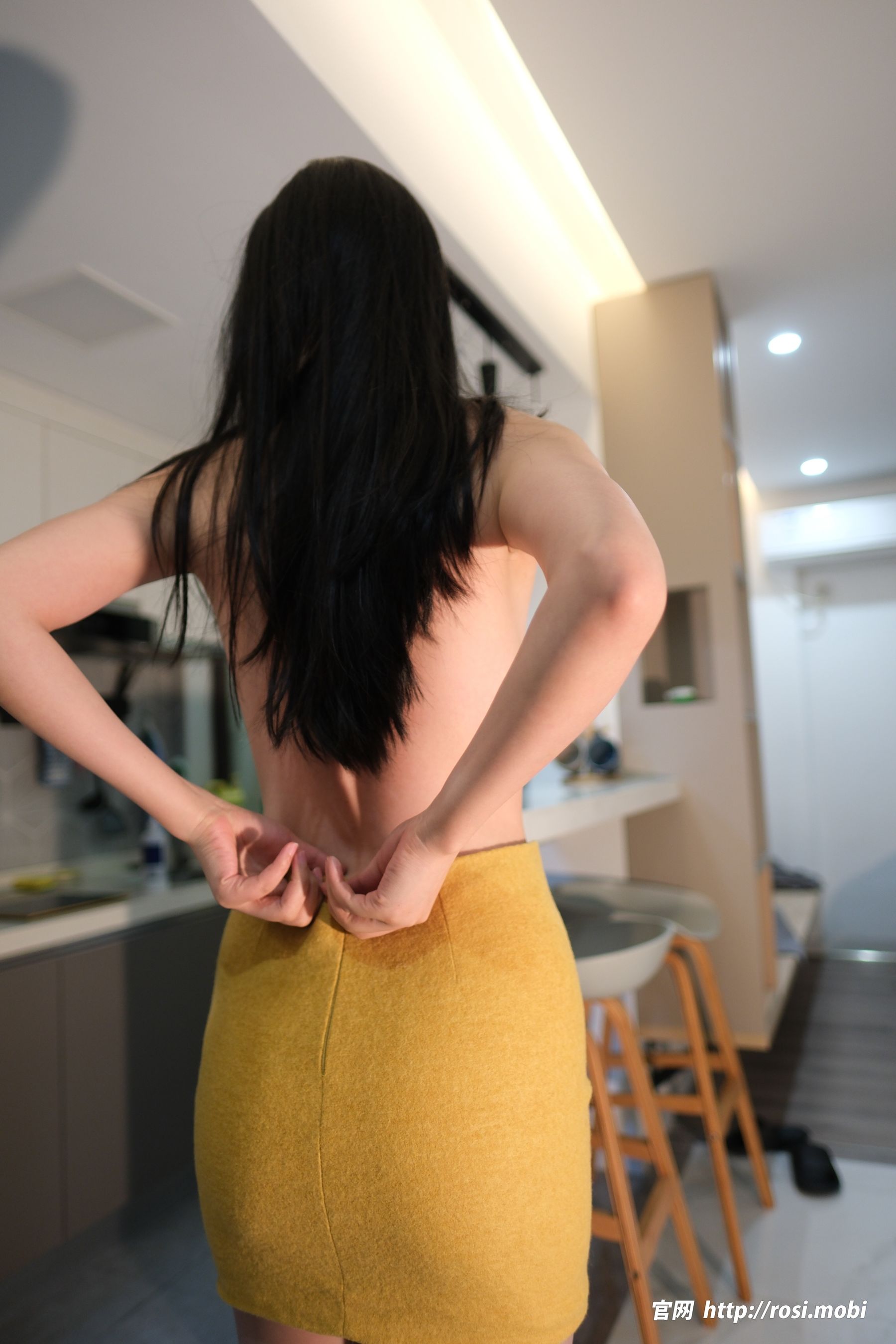 [ROSI写真] 2025.03.13 NO.4847/(97P)