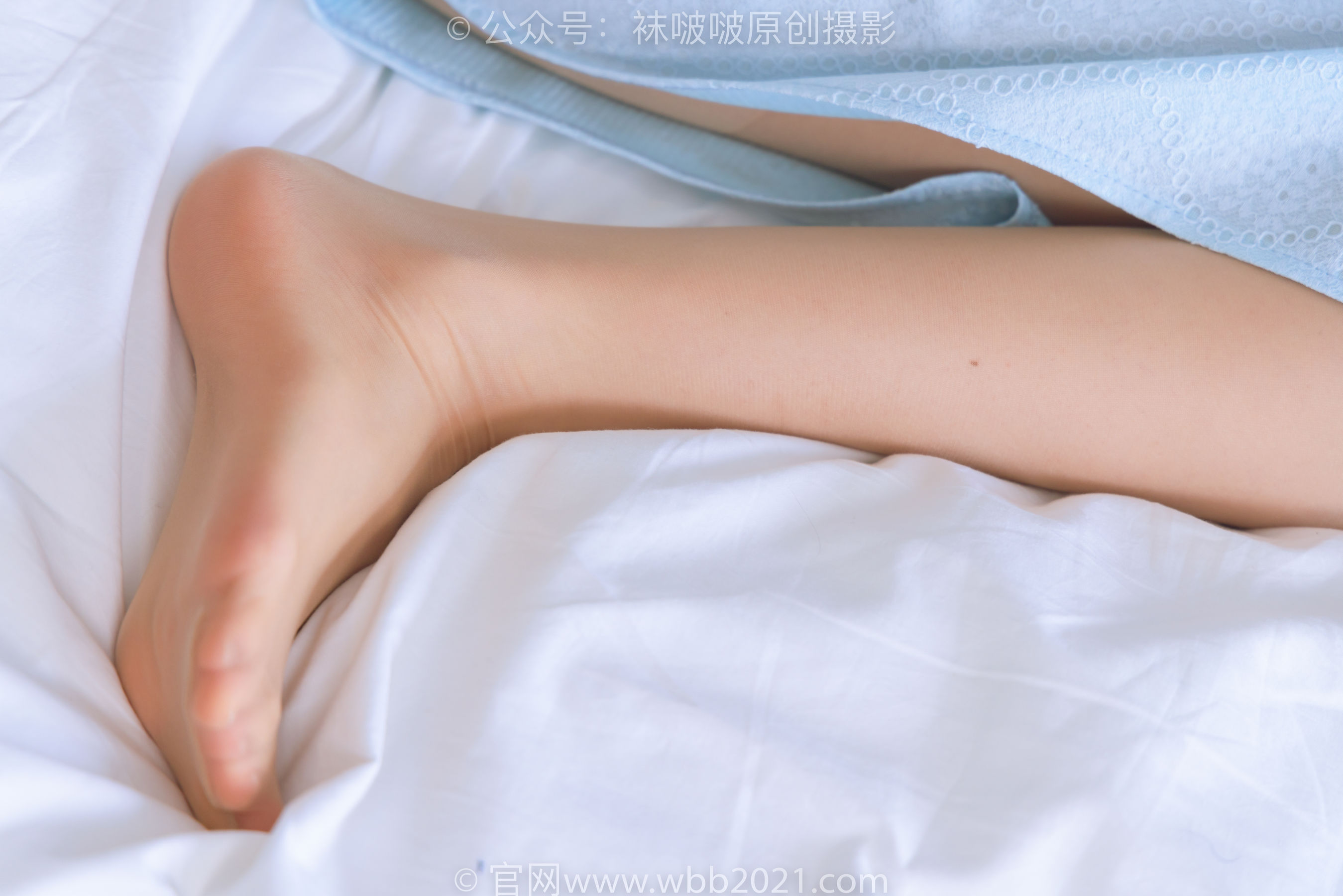 BoBoSocks袜啵啵 No.514 稚予 - 高跟鞋、薄肉丝、旗袍/(130P)