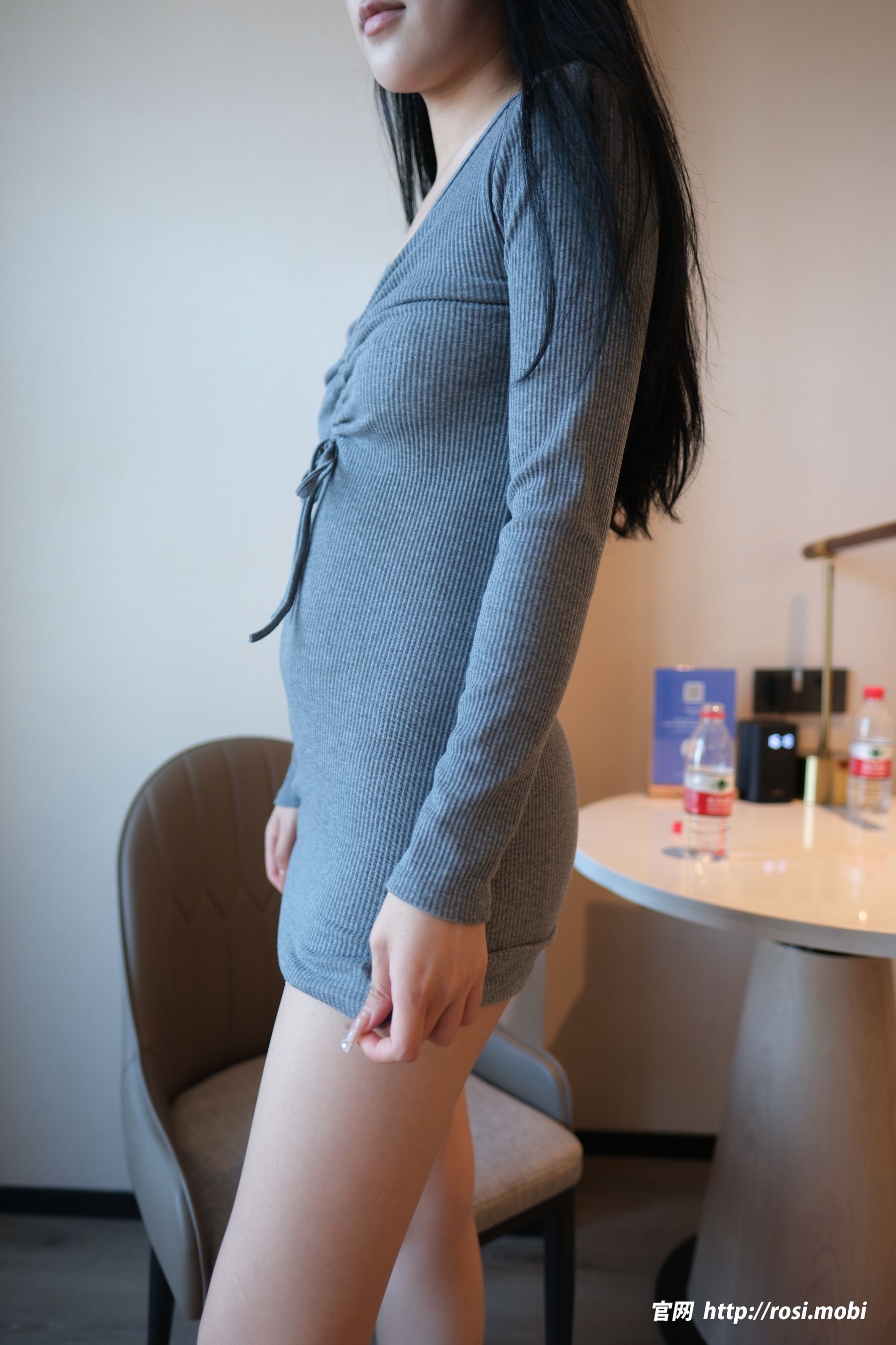 [ROSI写真] 2025.03.12 NO.4846/(94P)