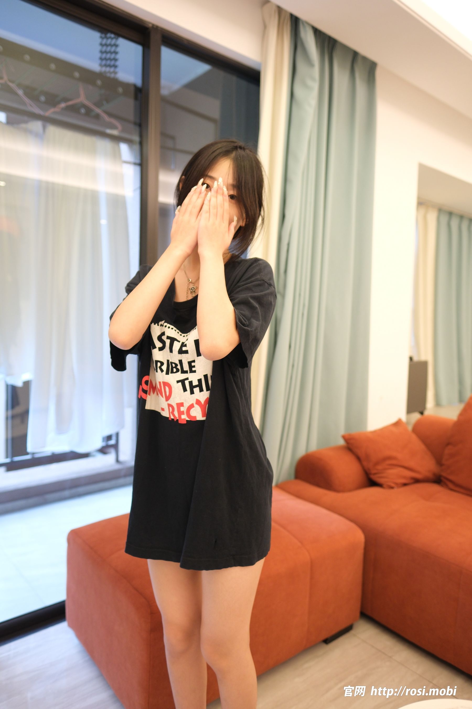 [ROSI写真] 2025.03.07 NO.4841/(106P)