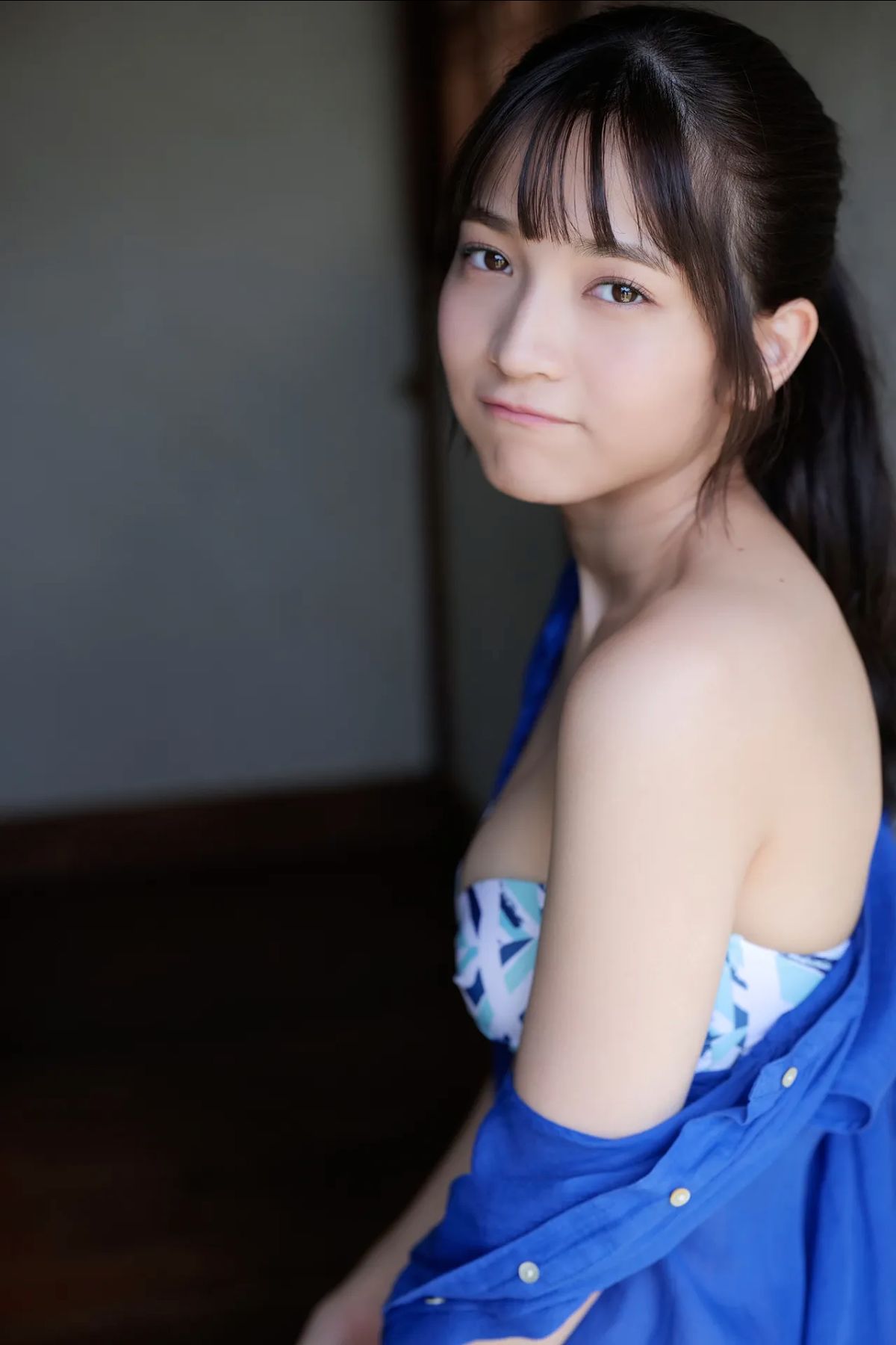 黒嵜菜々子 - 日本一バズってるBIKINI vol.1/(53P)