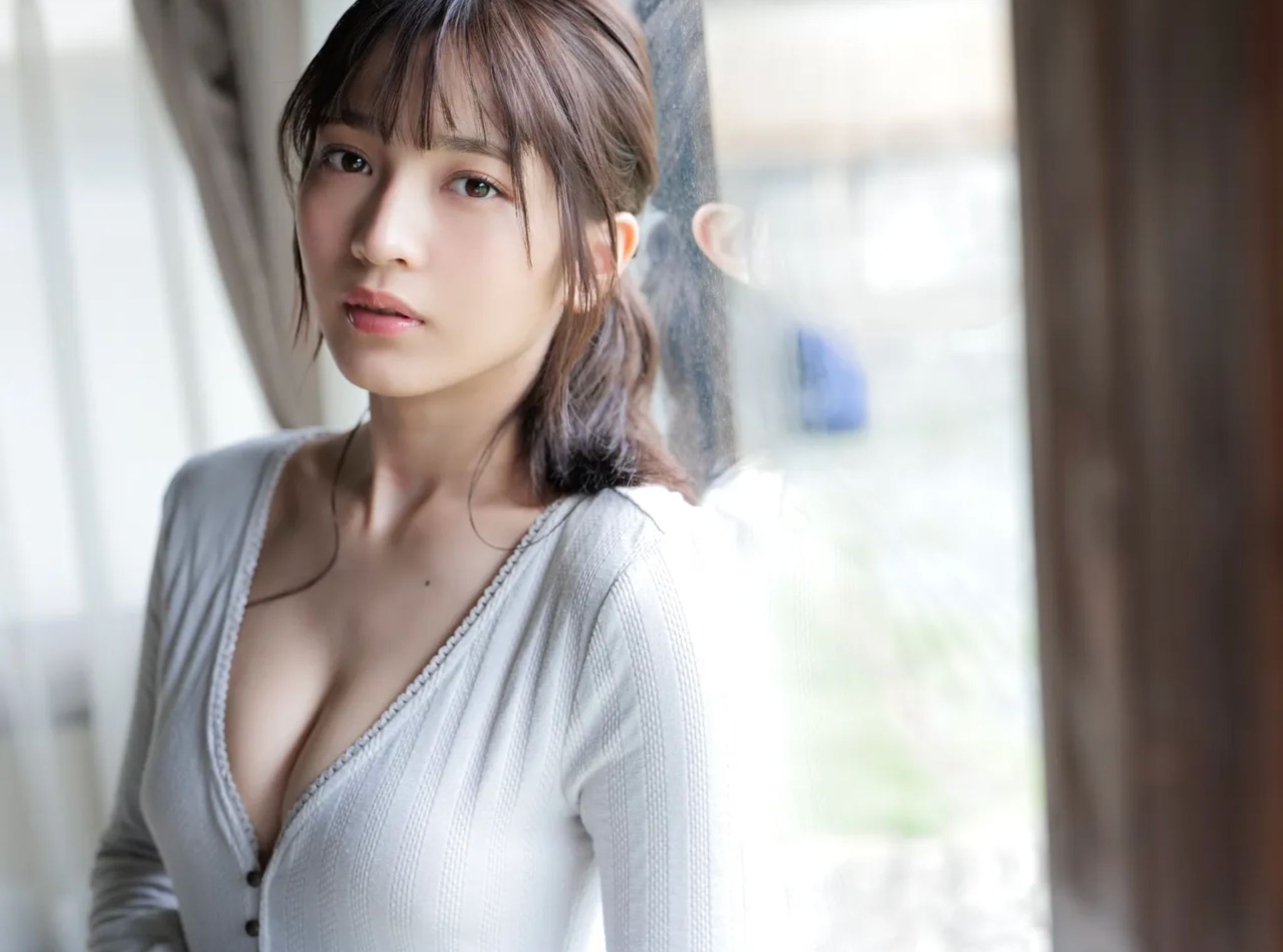 黒嵜菜々子 - 日本一バズってるBIKINI vol.1/(53P)