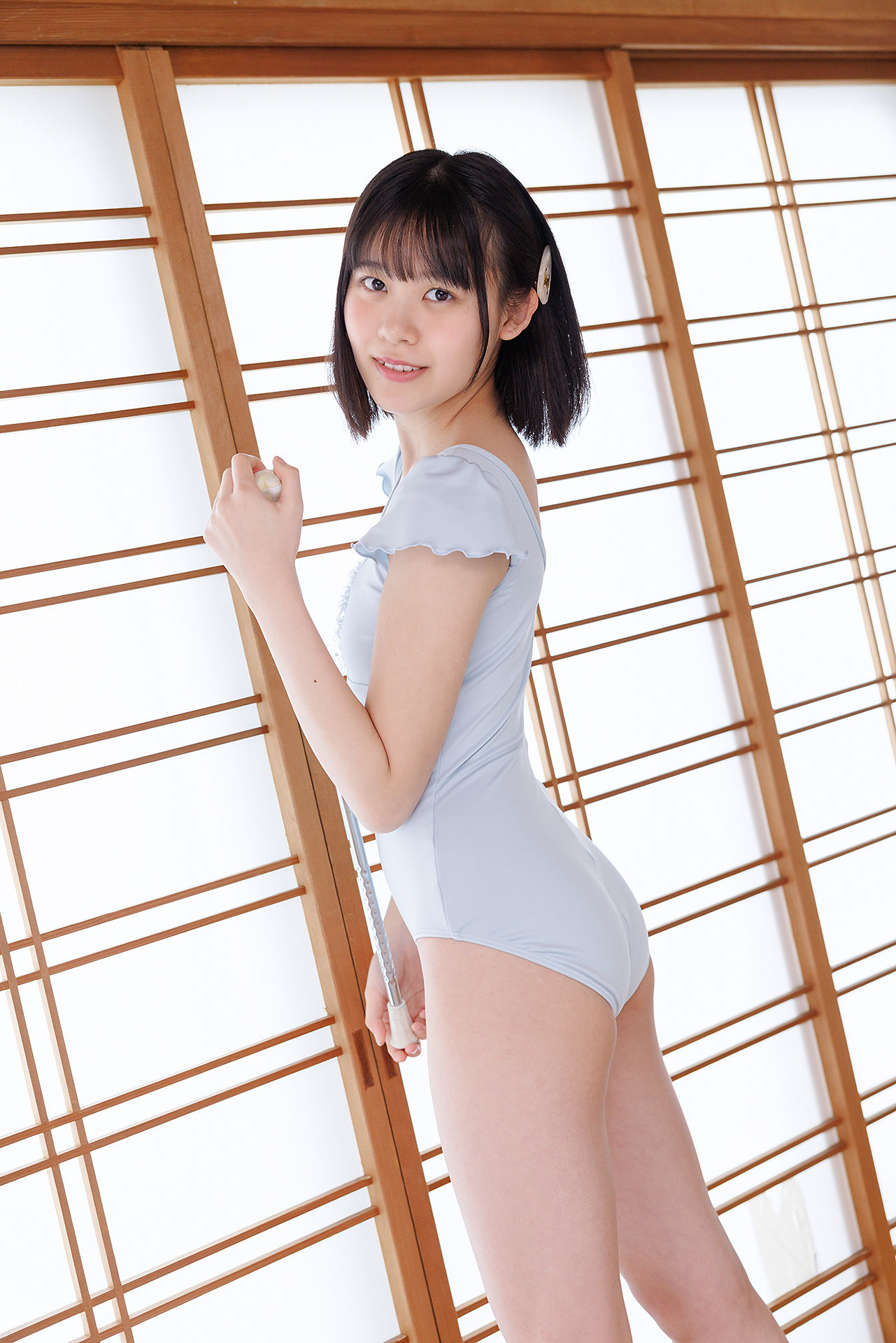 [Minisuka.tv] Rima Ozora 大空りま - Regular Gallery Set 10.03/(31P)