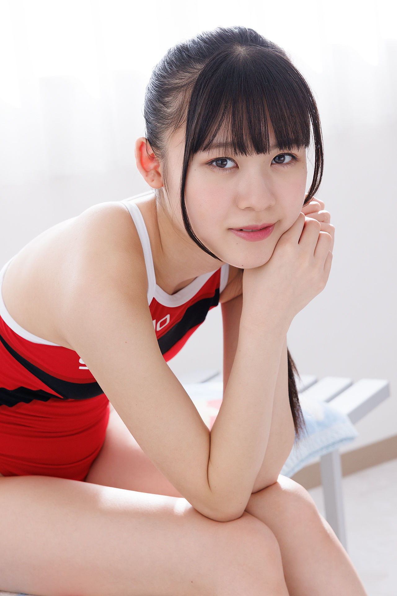 [Minisuka.tv] Rima Ozora 大空りま - Secret Gallery Stage1 Set 9.01/(35P)