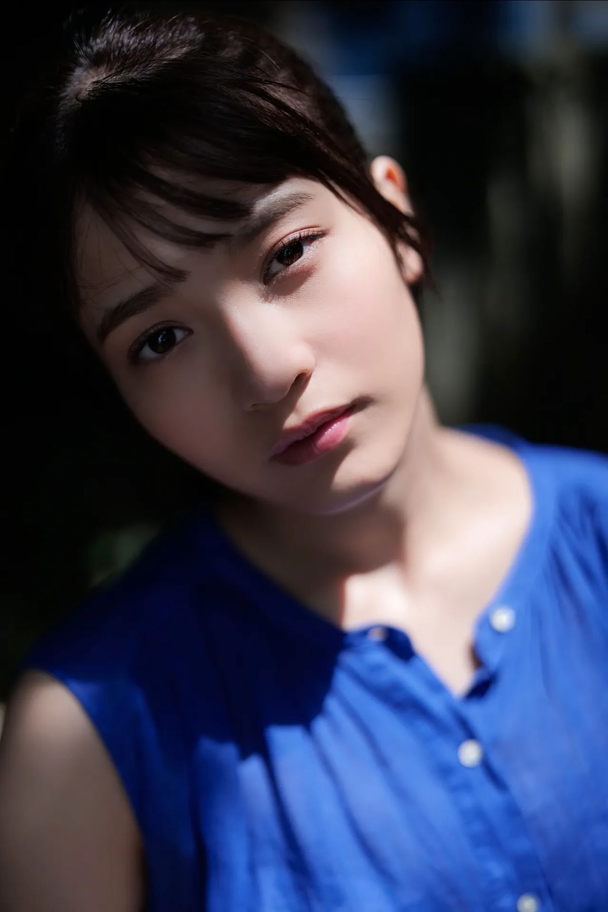 黒嵜菜々子 - 日本一バズってるBIKINI vol.1/(53P)