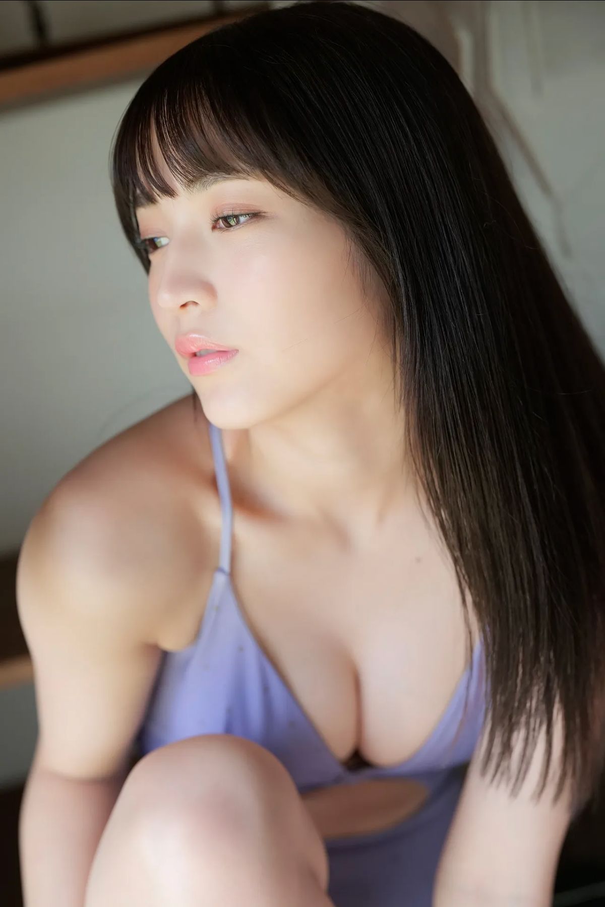 黒嵜菜々子 - 日本一バズってるBIKINI vol.1/(53P)