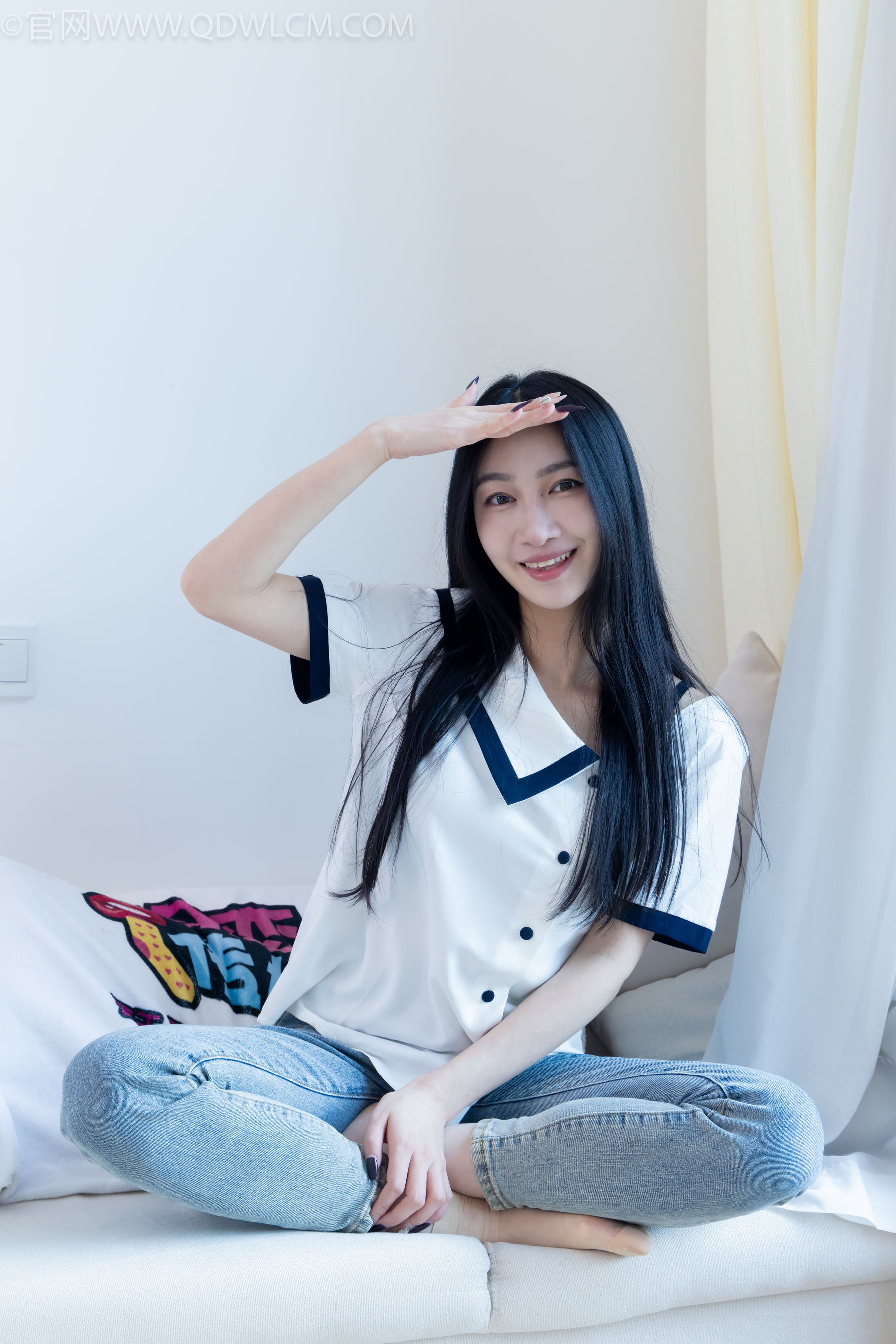 物恋传媒 No.2280 小影 - 高跟凉鞋、短肉丝/(159P)