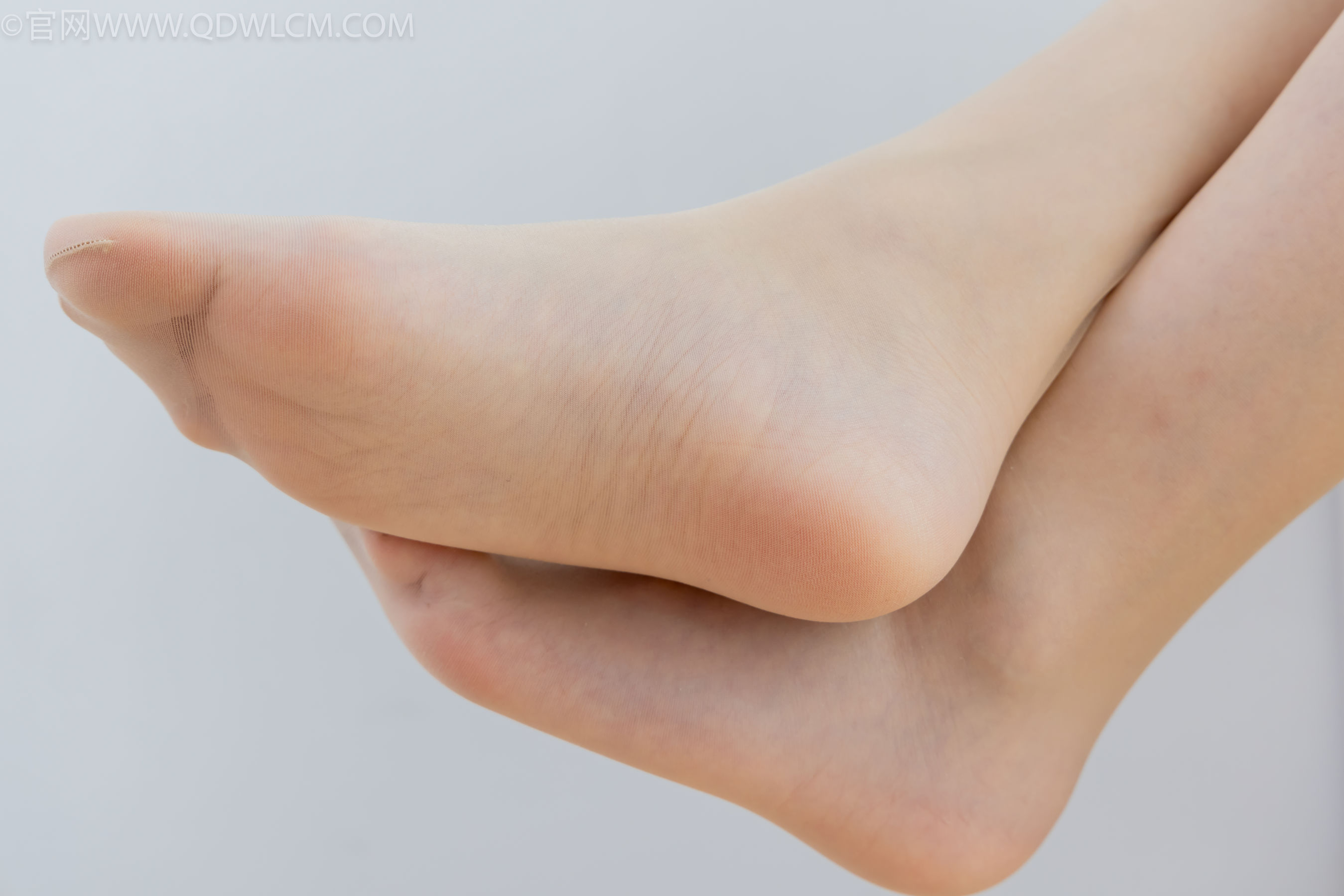 物恋传媒 No.2282 小左 - 高跟鞋、薄肉丝/(150P)