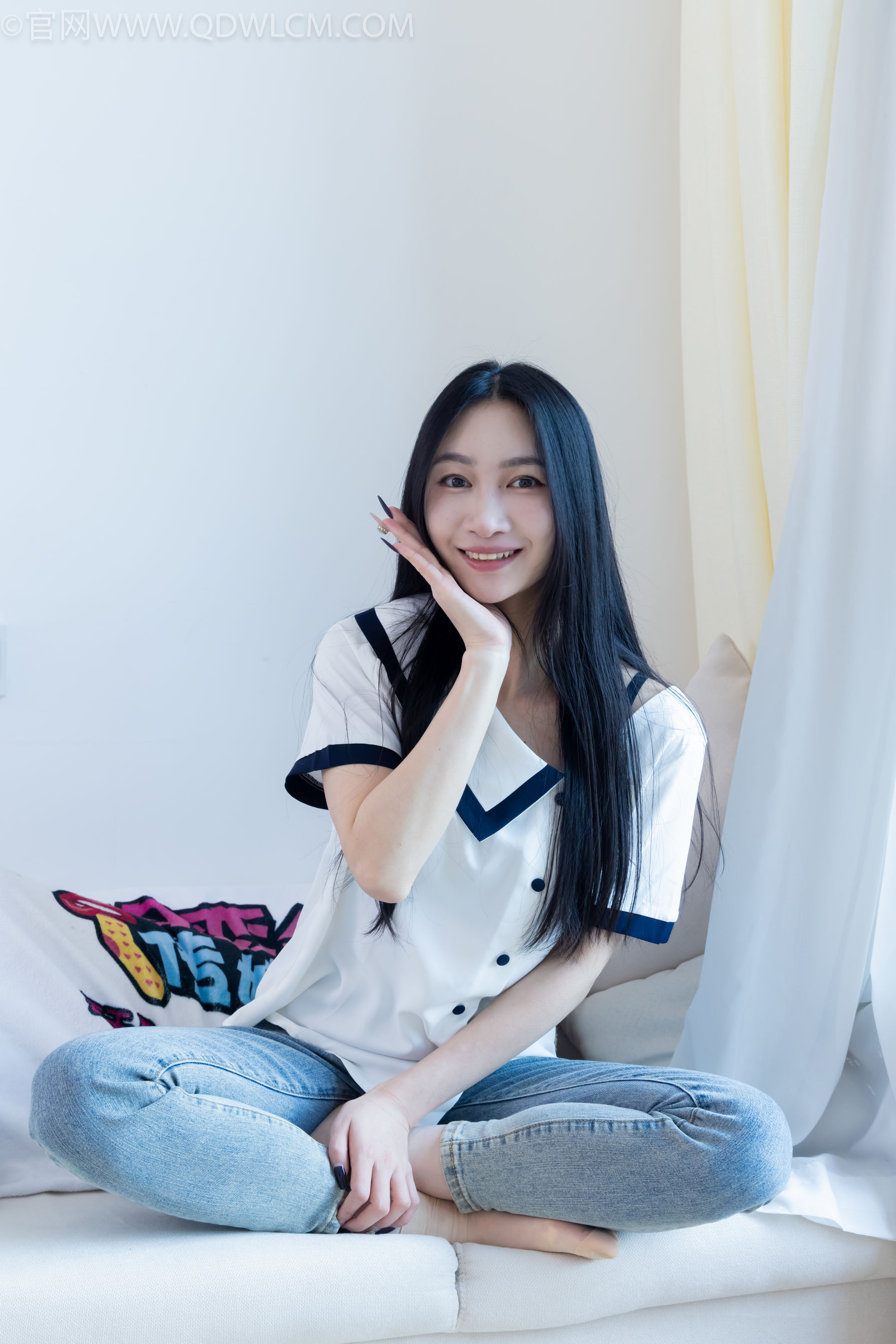 物恋传媒 No.2280 小影 - 高跟凉鞋、短肉丝/(159P)