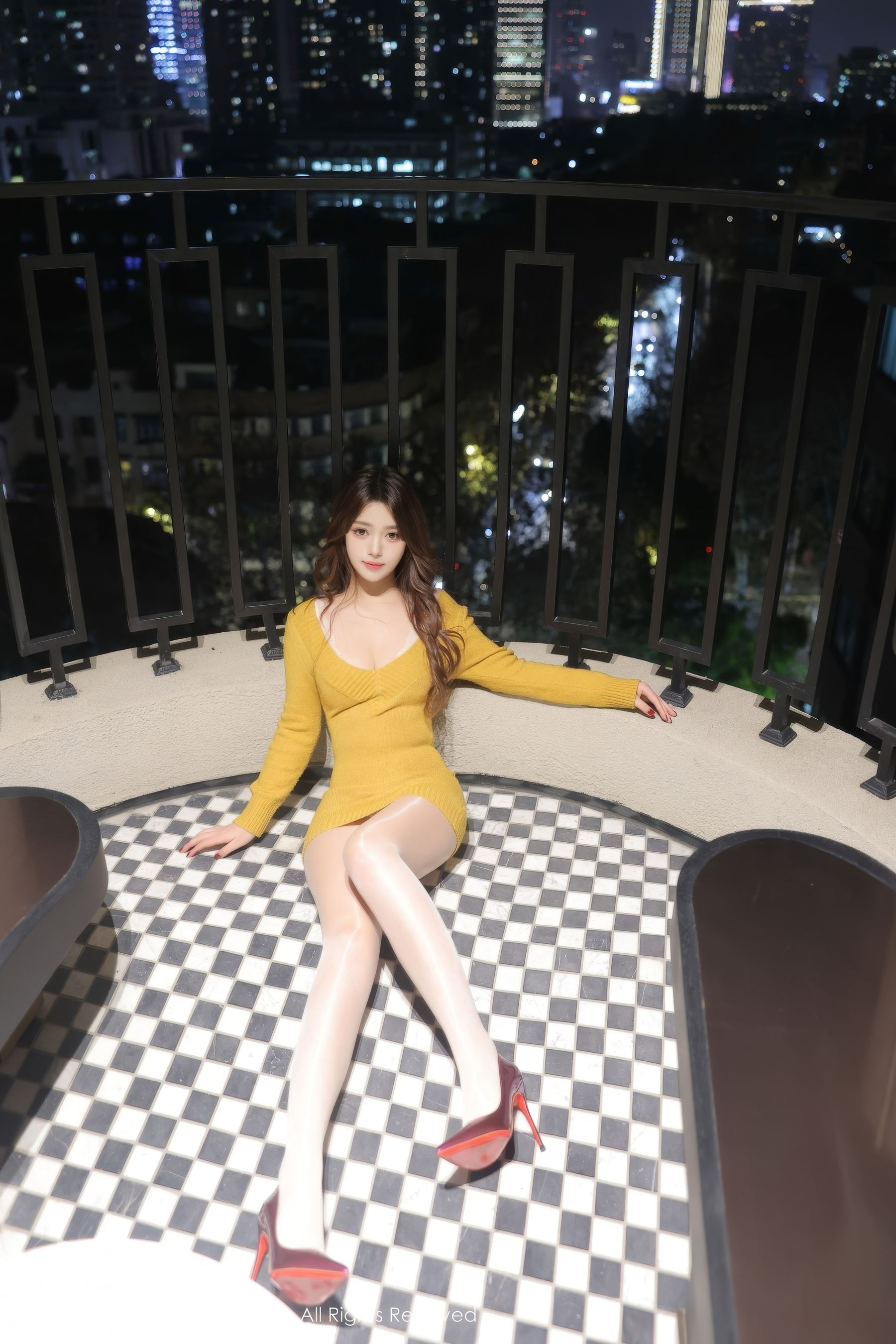 [秀人XiuRen] 2025.03.04 No.9965 蛋蛋宝/(83P)