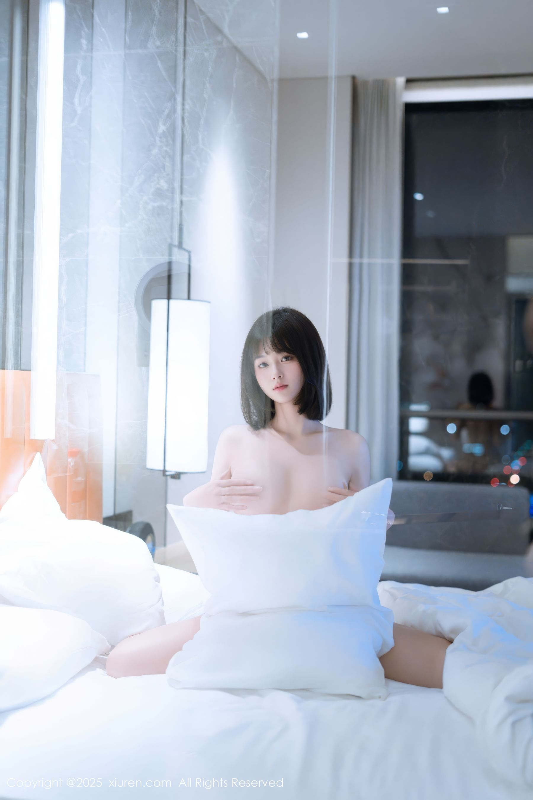 [秀人XiuRen] 2025.03.06 No.9972 涵涵Luna/(74P)