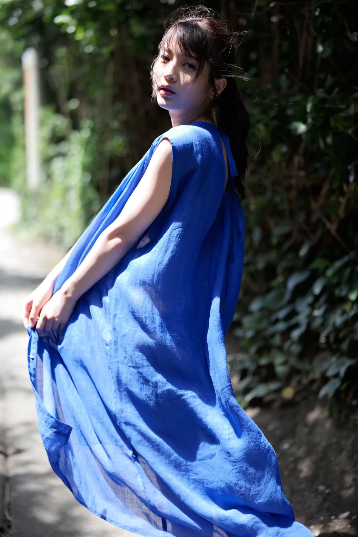 黒嵜菜々子 - 日本一バズってるBIKINI vol.1/(53P)