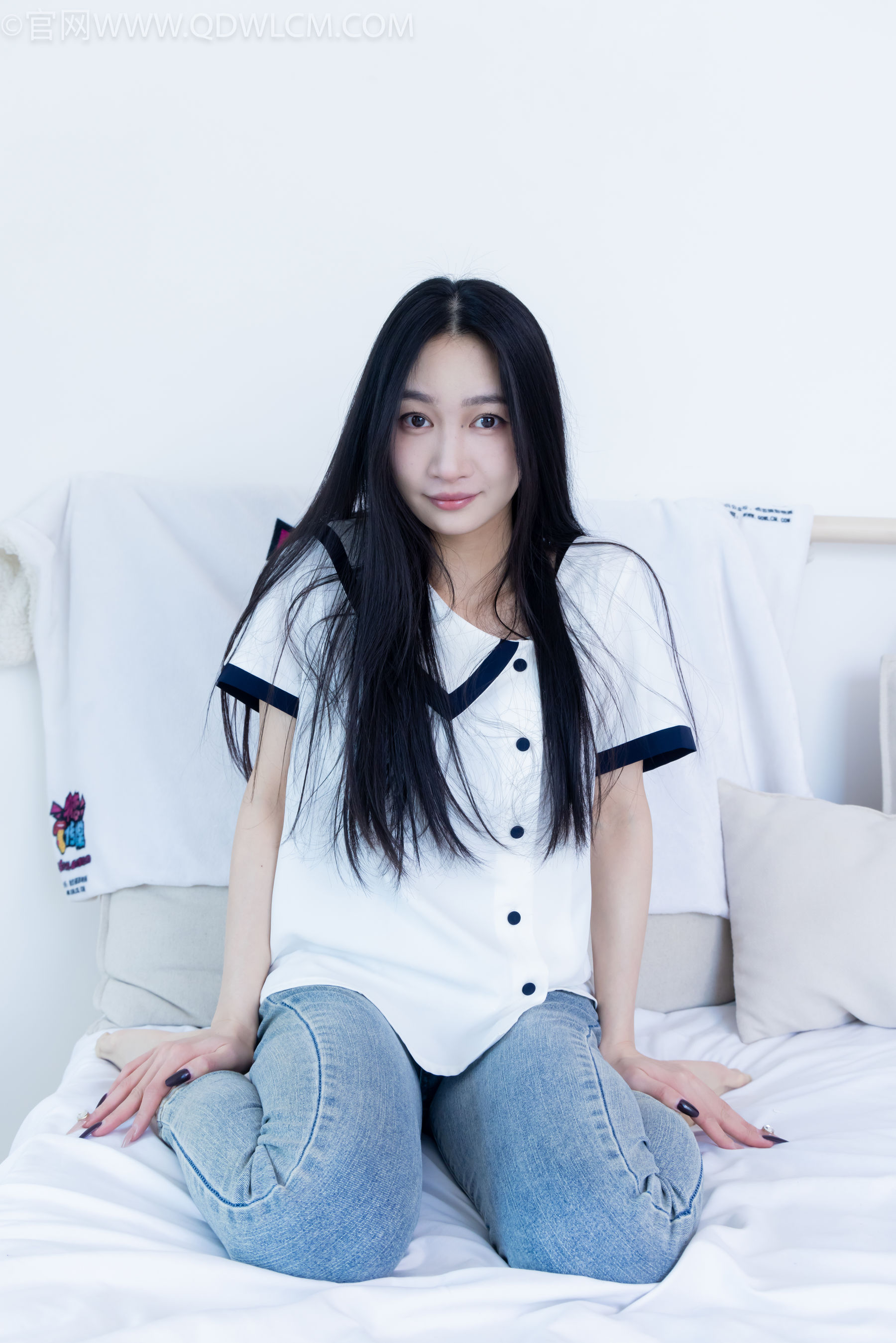 物恋传媒 No.2280 小影 - 高跟凉鞋、短肉丝/(159P)