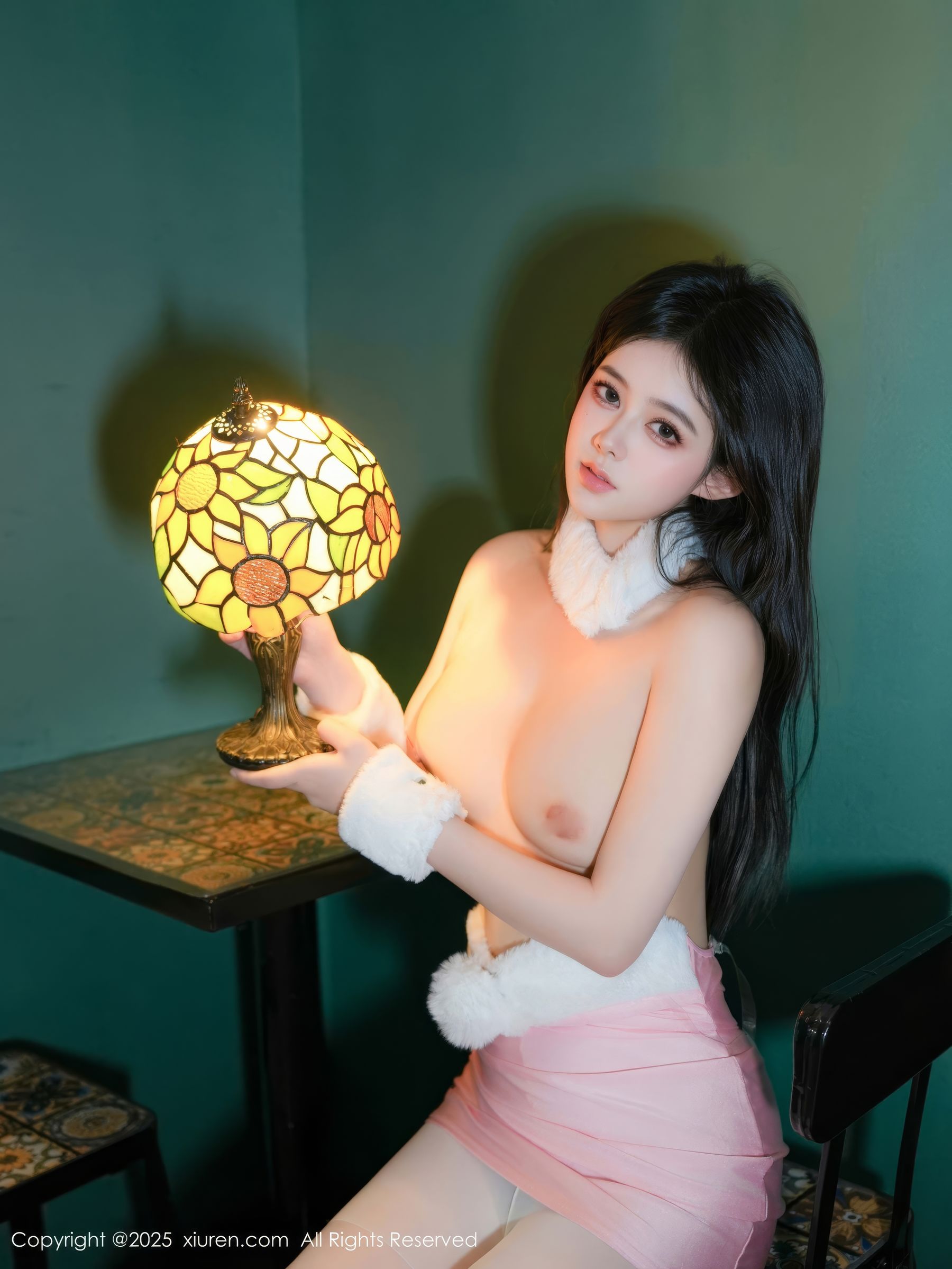 [秀人XiuRen] 2025.03.03 No.9954 小樱koko/(65P)