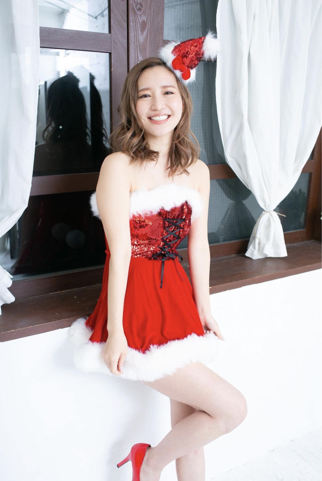 黒川さりな - Red 005 Kurokawa  Sarina 01/(44P)