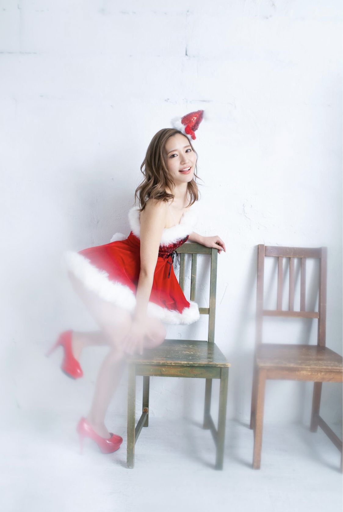 黒川さりな - Red 005 Kurokawa  Sarina 01/(44P)