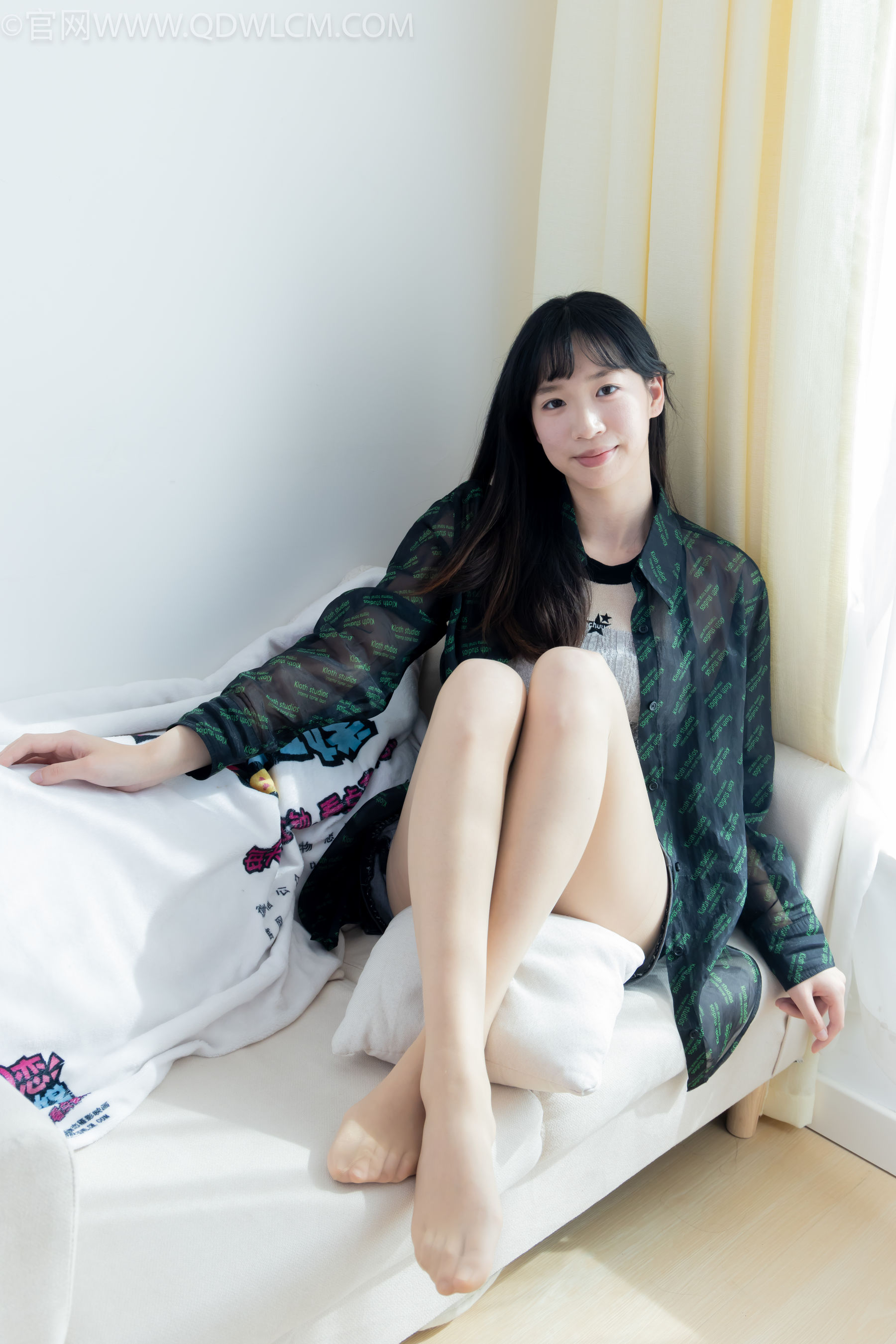 物恋传媒 No.2282 小左 - 高跟鞋、薄肉丝/(150P)