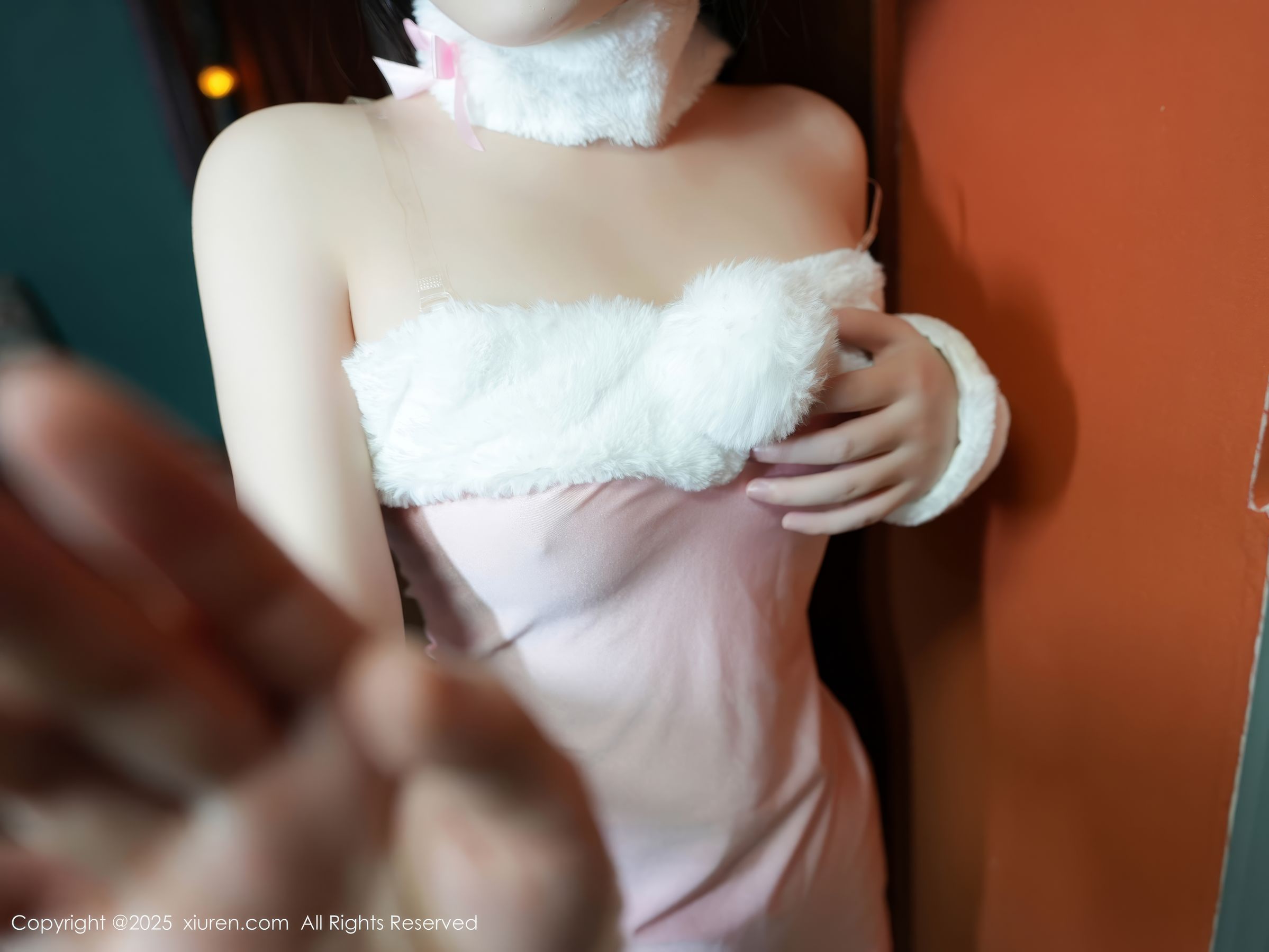 [秀人XiuRen] 2025.03.03 No.9954 小樱koko/(65P)