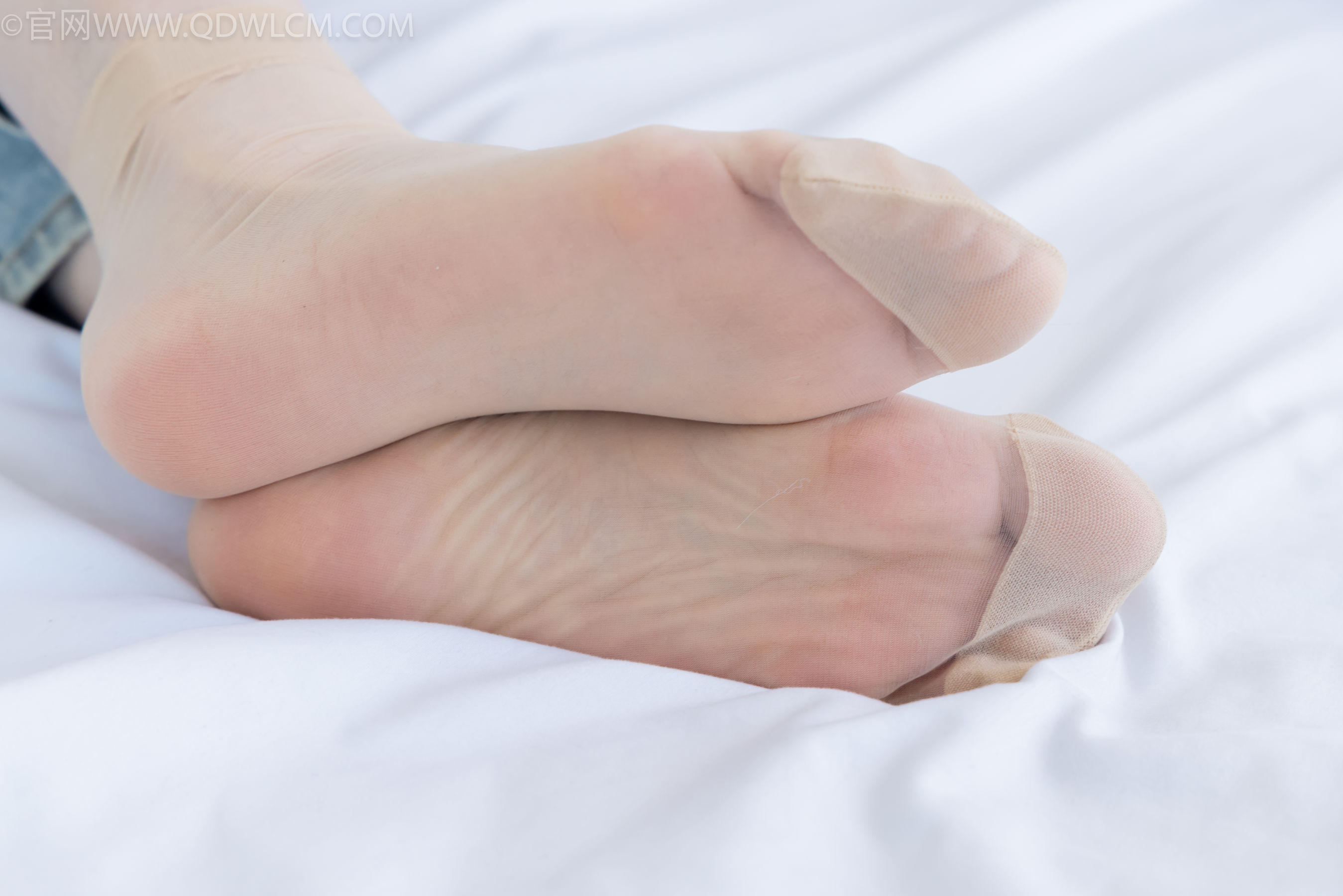 物恋传媒 No.2280 小影 - 高跟凉鞋、短肉丝/(159P)