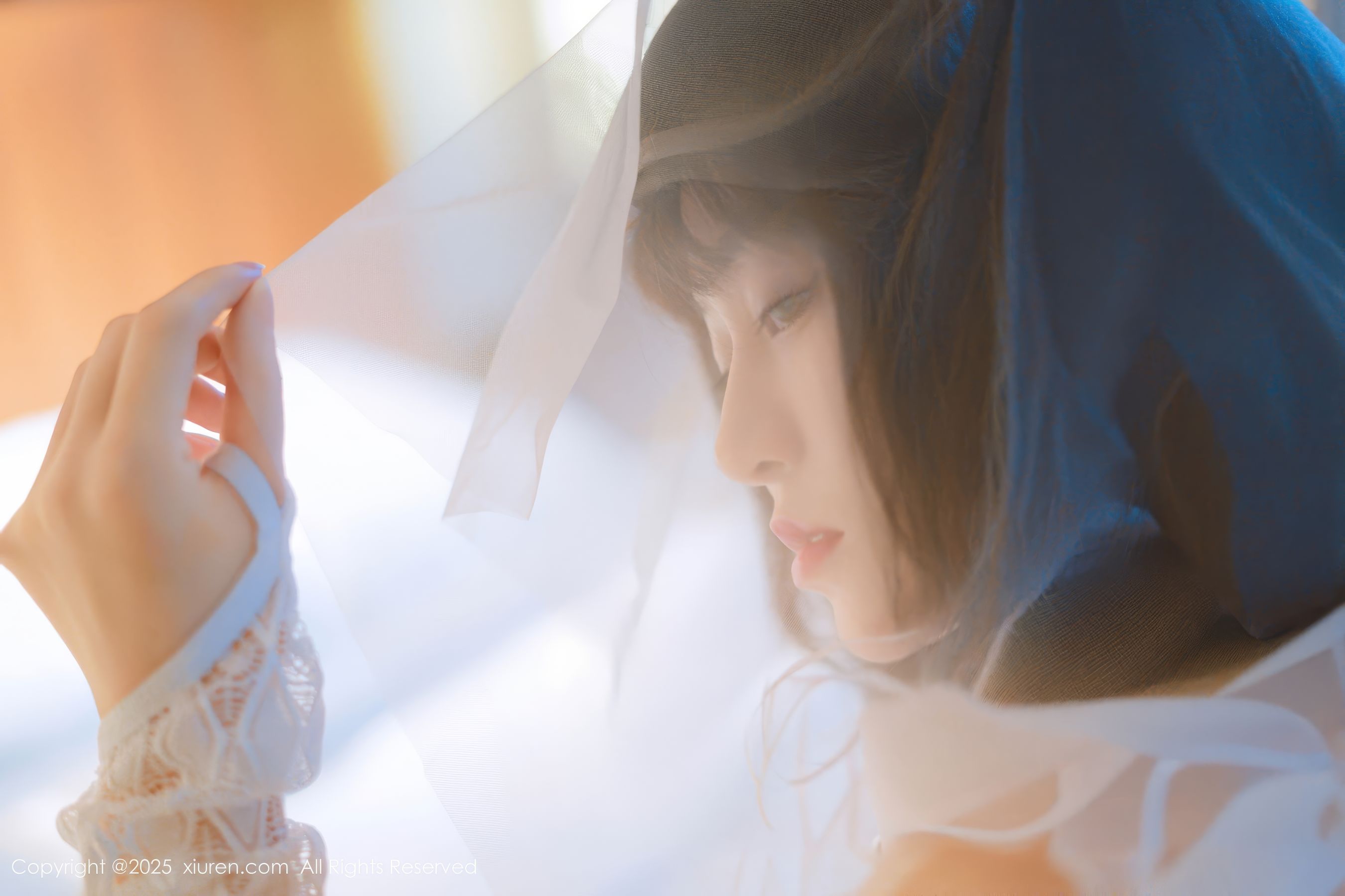 [秀人XiuRen] 2025.03.06 No.9972 涵涵Luna/(74P)