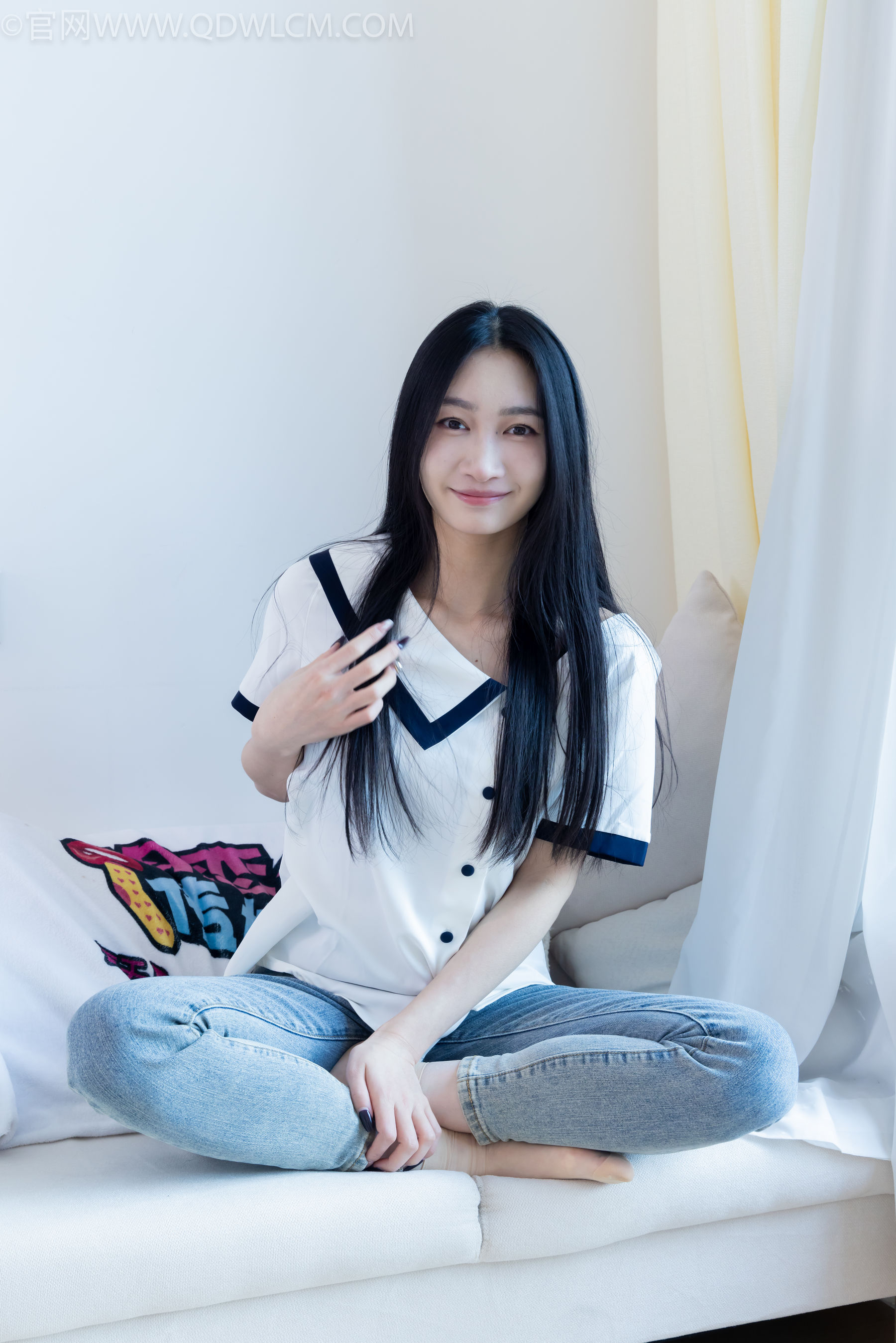 物恋传媒 No.2280 小影 - 高跟凉鞋、短肉丝/(159P)