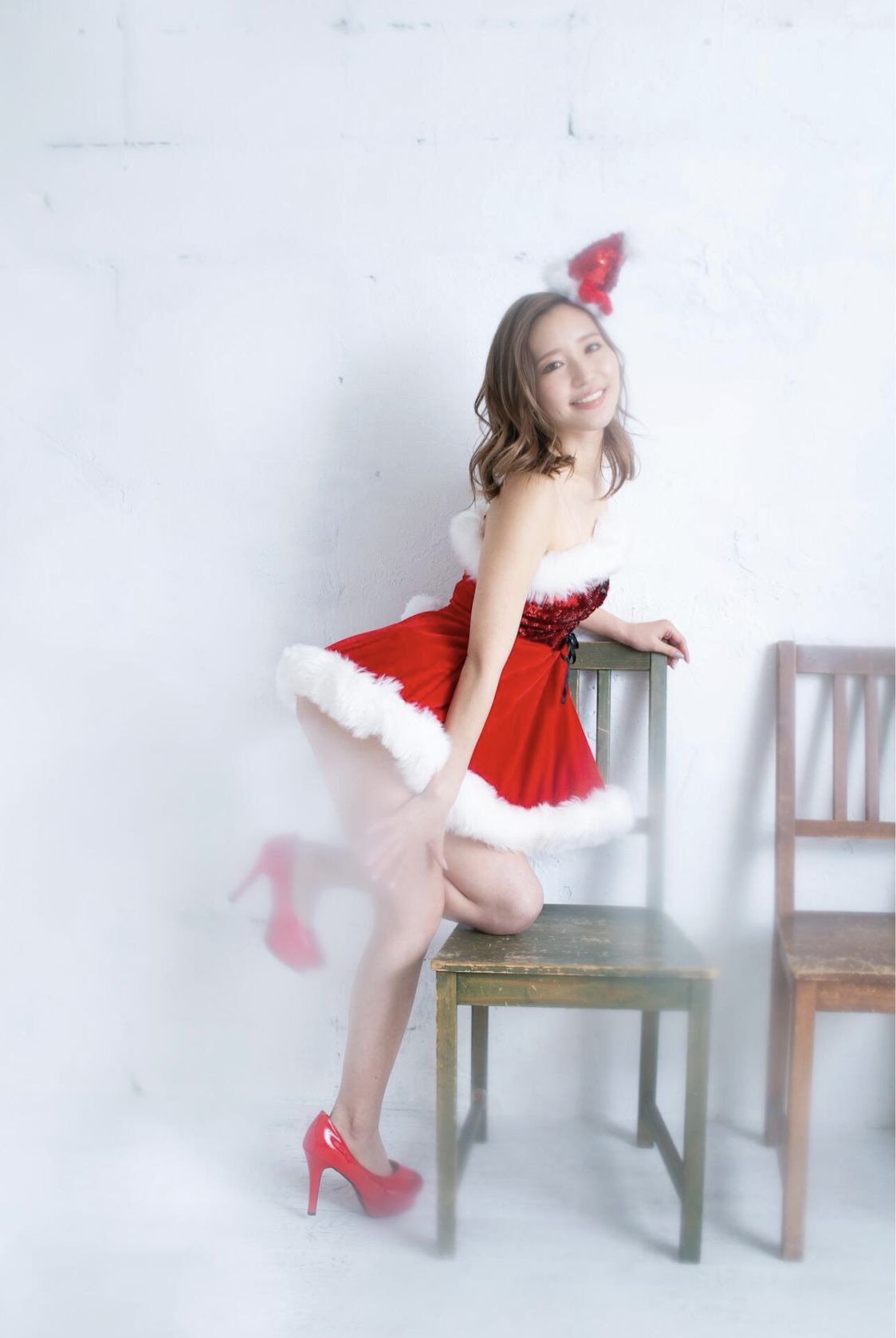 黒川さりな - Red 005 Kurokawa  Sarina 01/(44P)