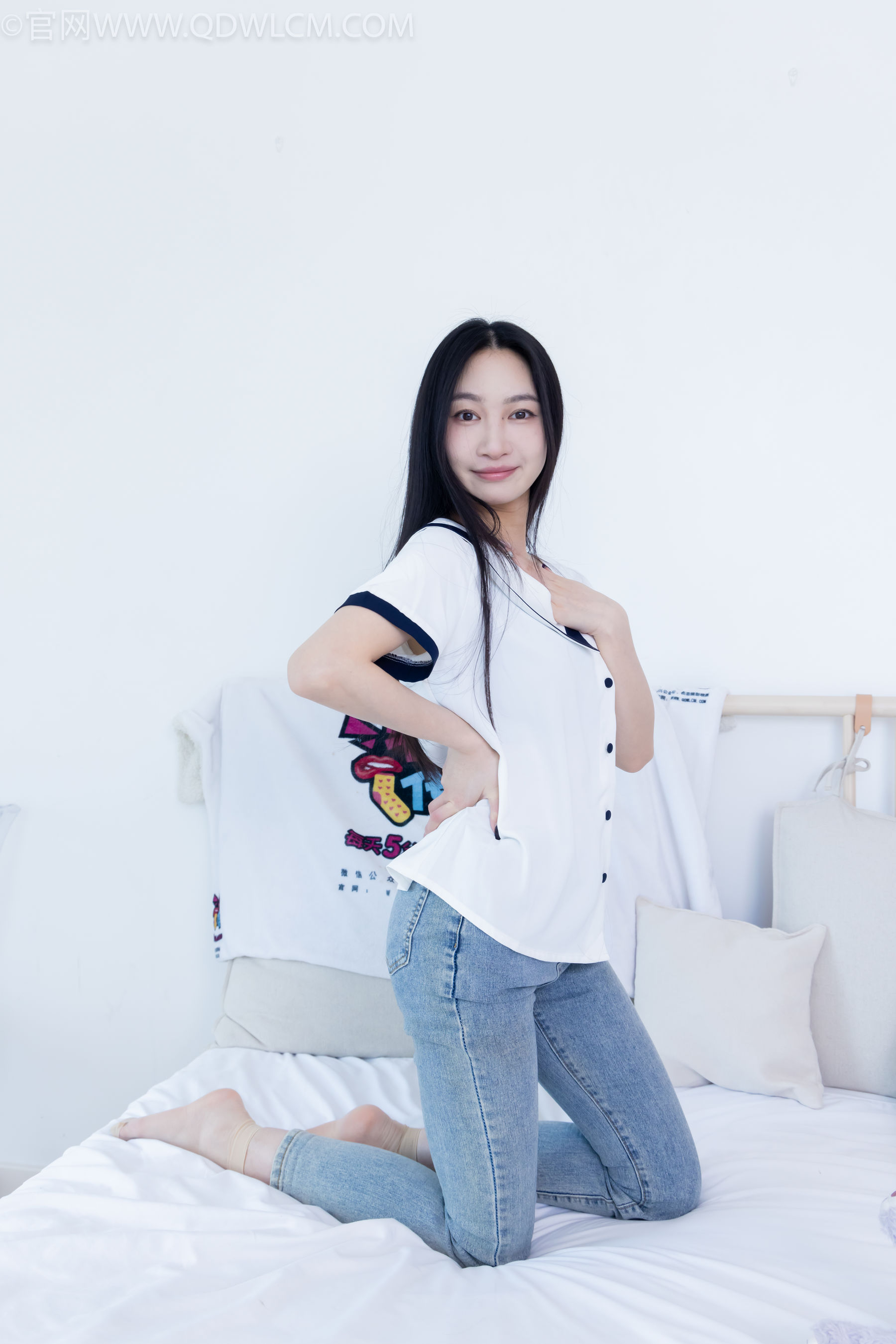 物恋传媒 No.2280 小影 - 高跟凉鞋、短肉丝/(159P)